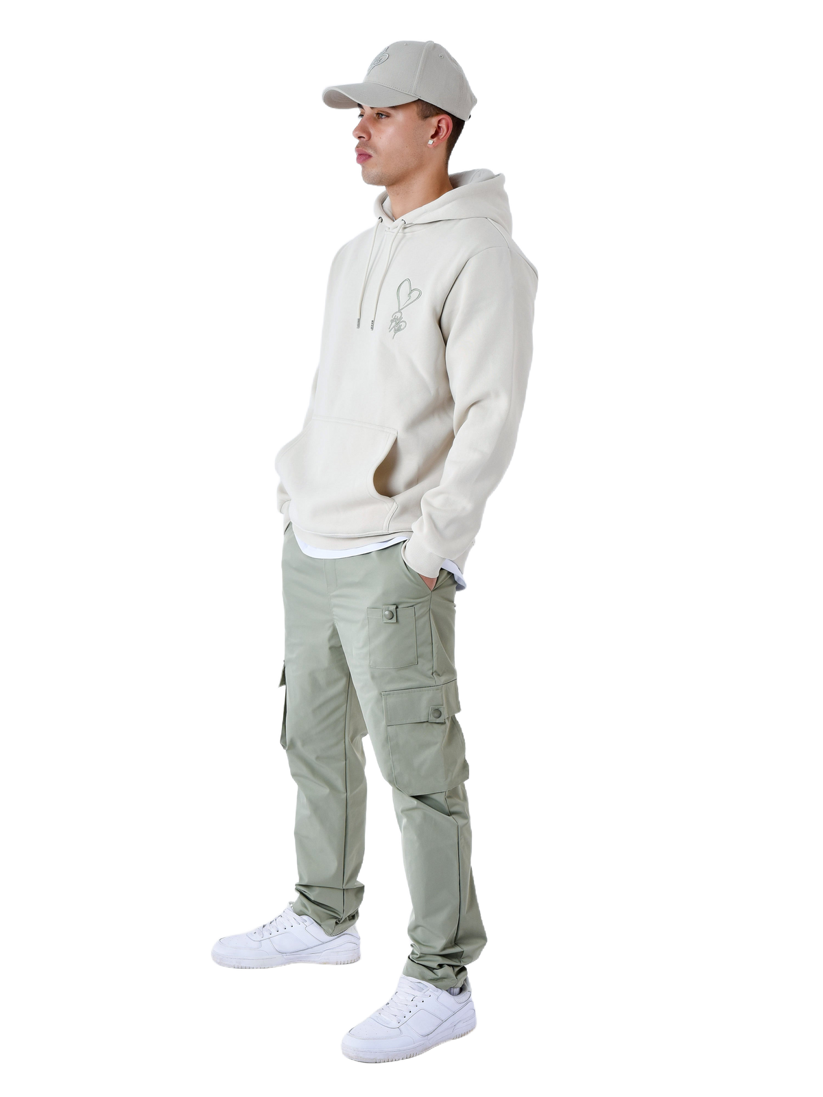 sweat-a-capuche-coeur-pxp-greige