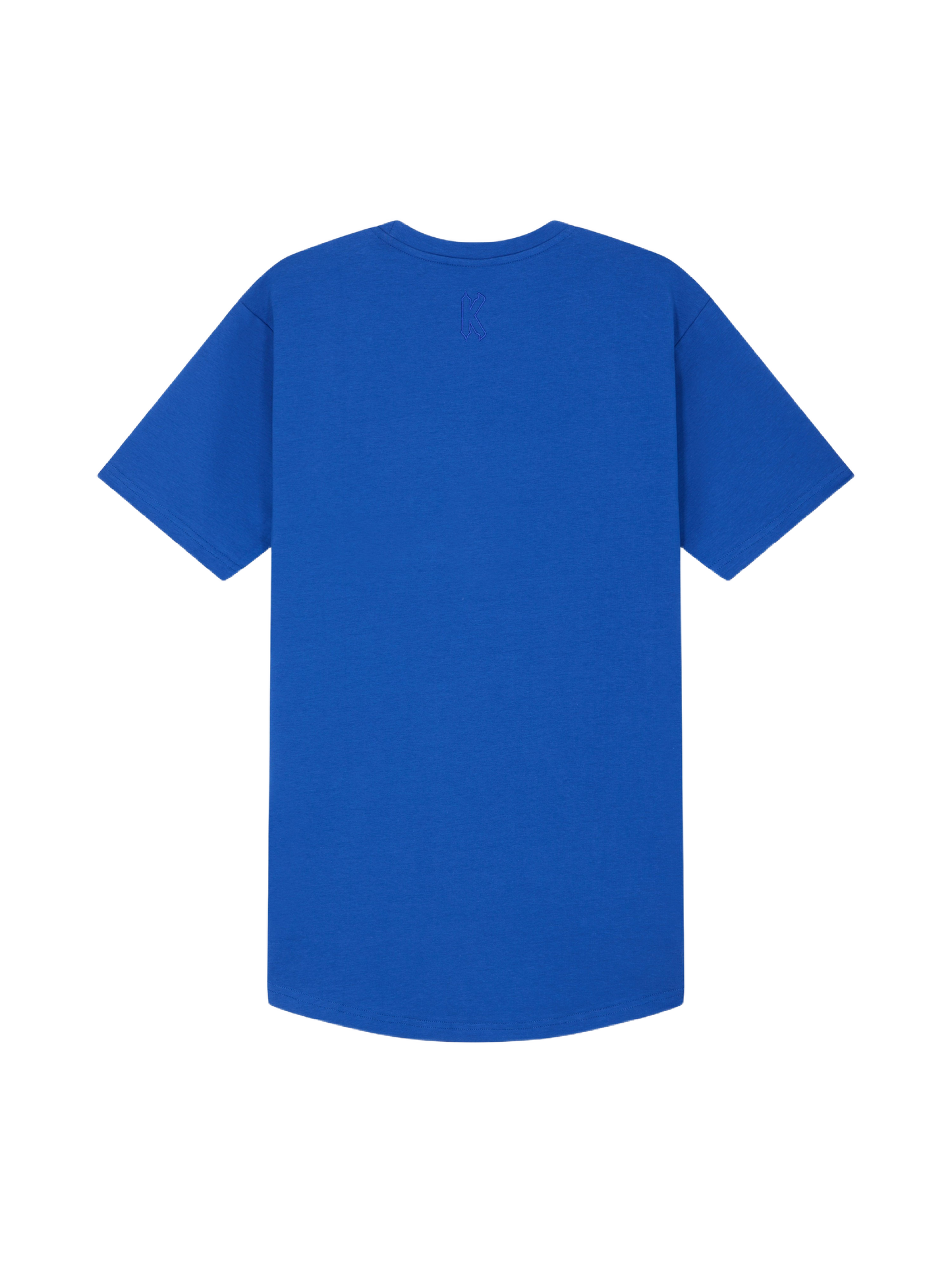 t-shirt-kalash-x-pxp-bleu-electrique-packshot-backgroundremoved