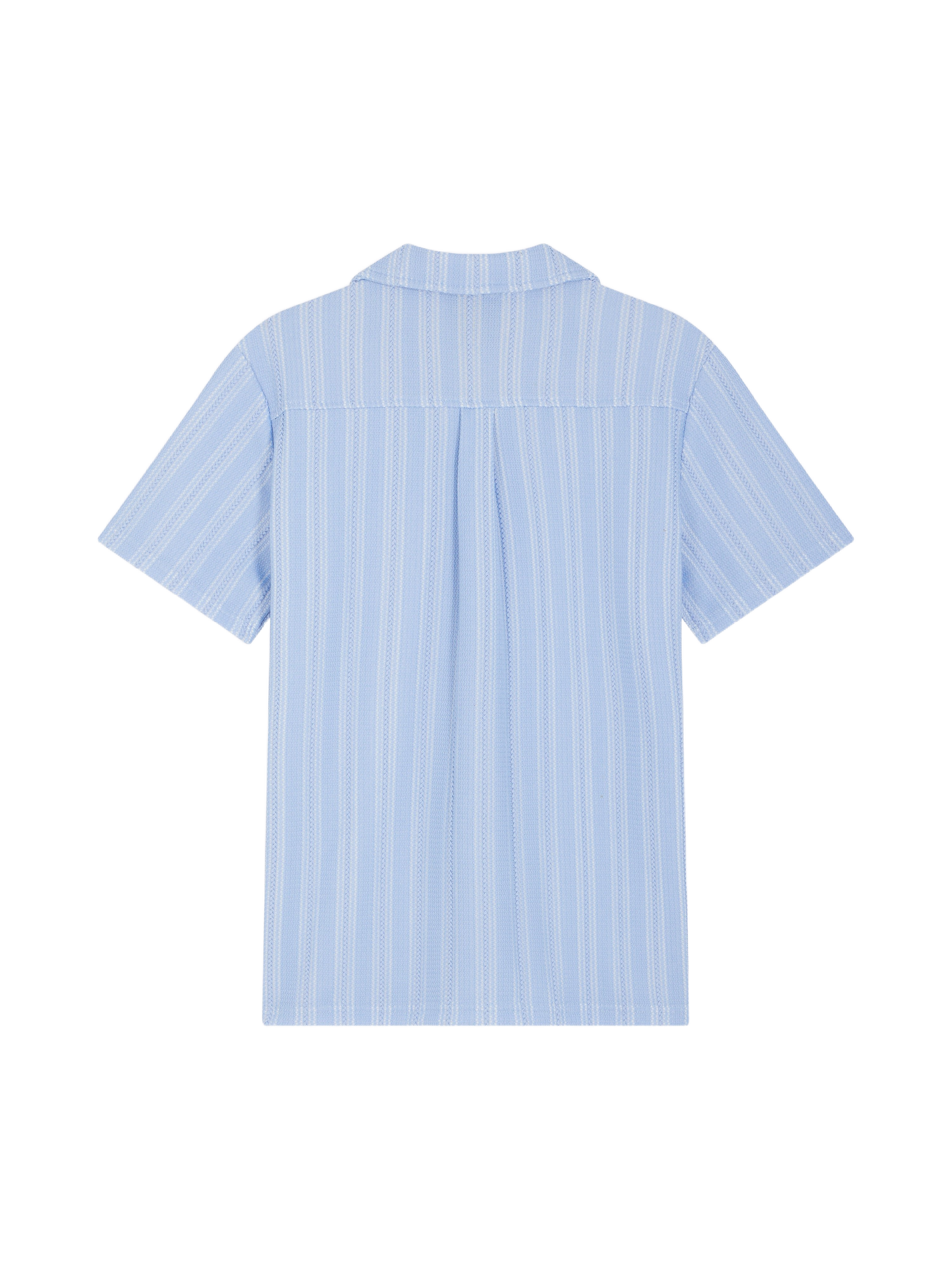 chemise-decontractee-en-maille-cashmere-blue-packshot-backgroundremoved
