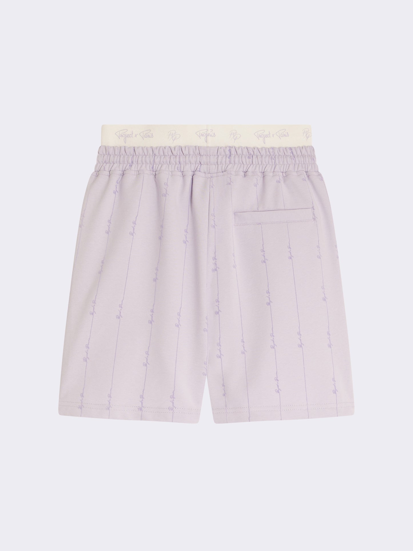 Coachella Shorts