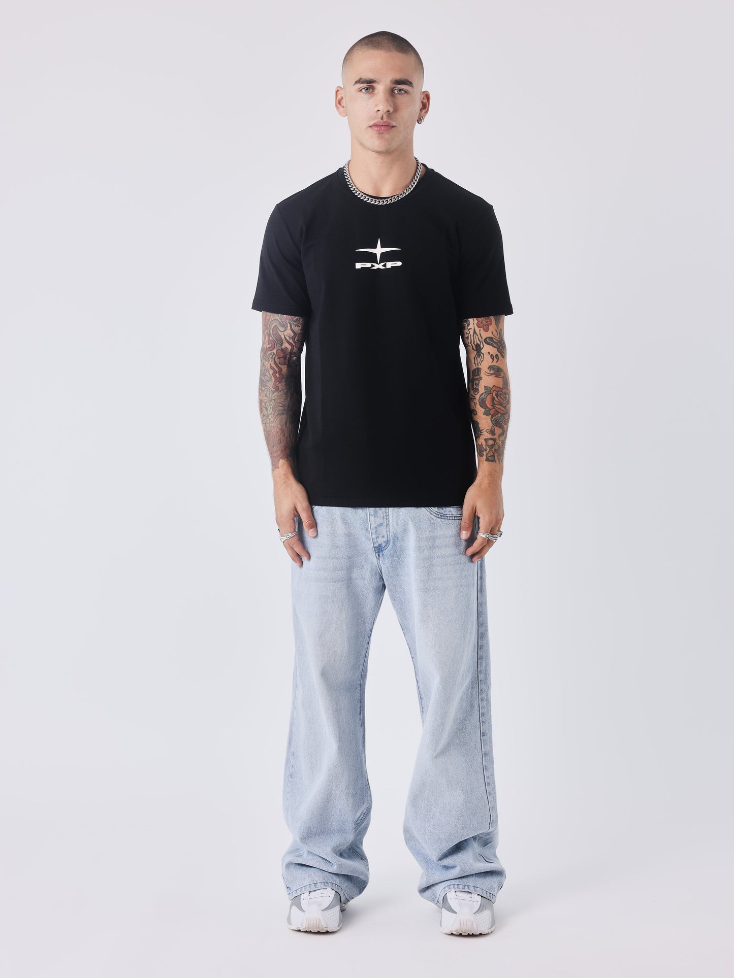 Essentials fit T-shirt