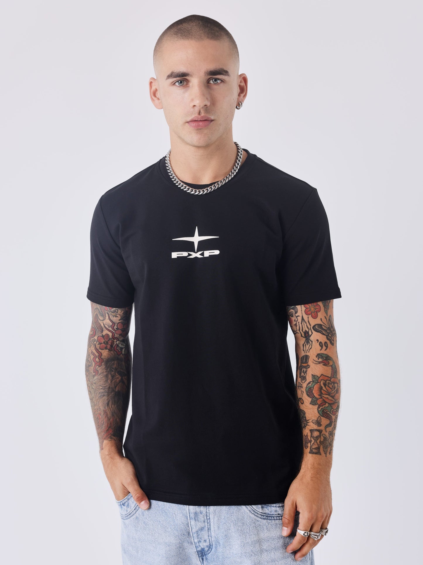 Essentials fit T-shirt