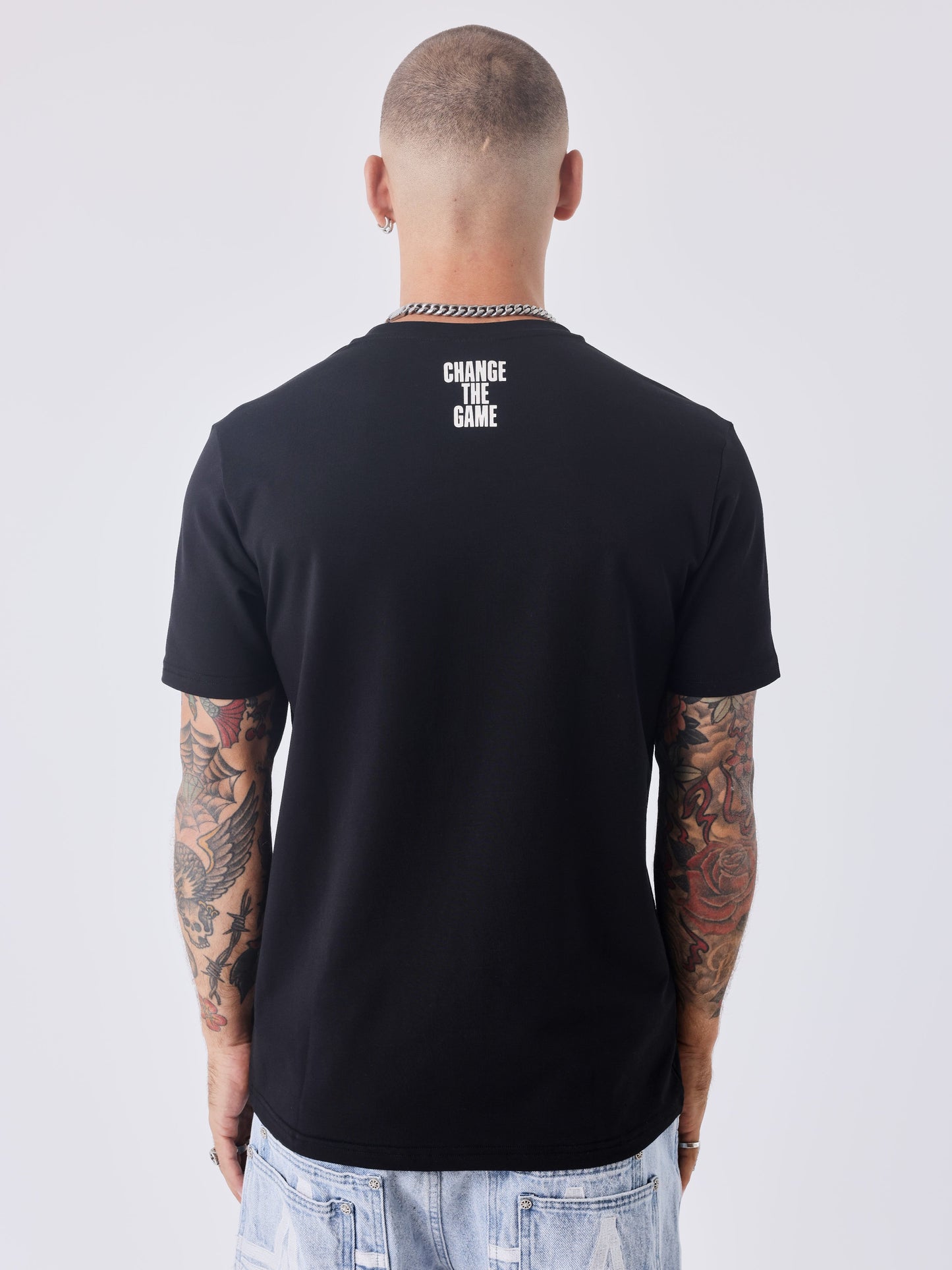 Essentials fit T-shirt
