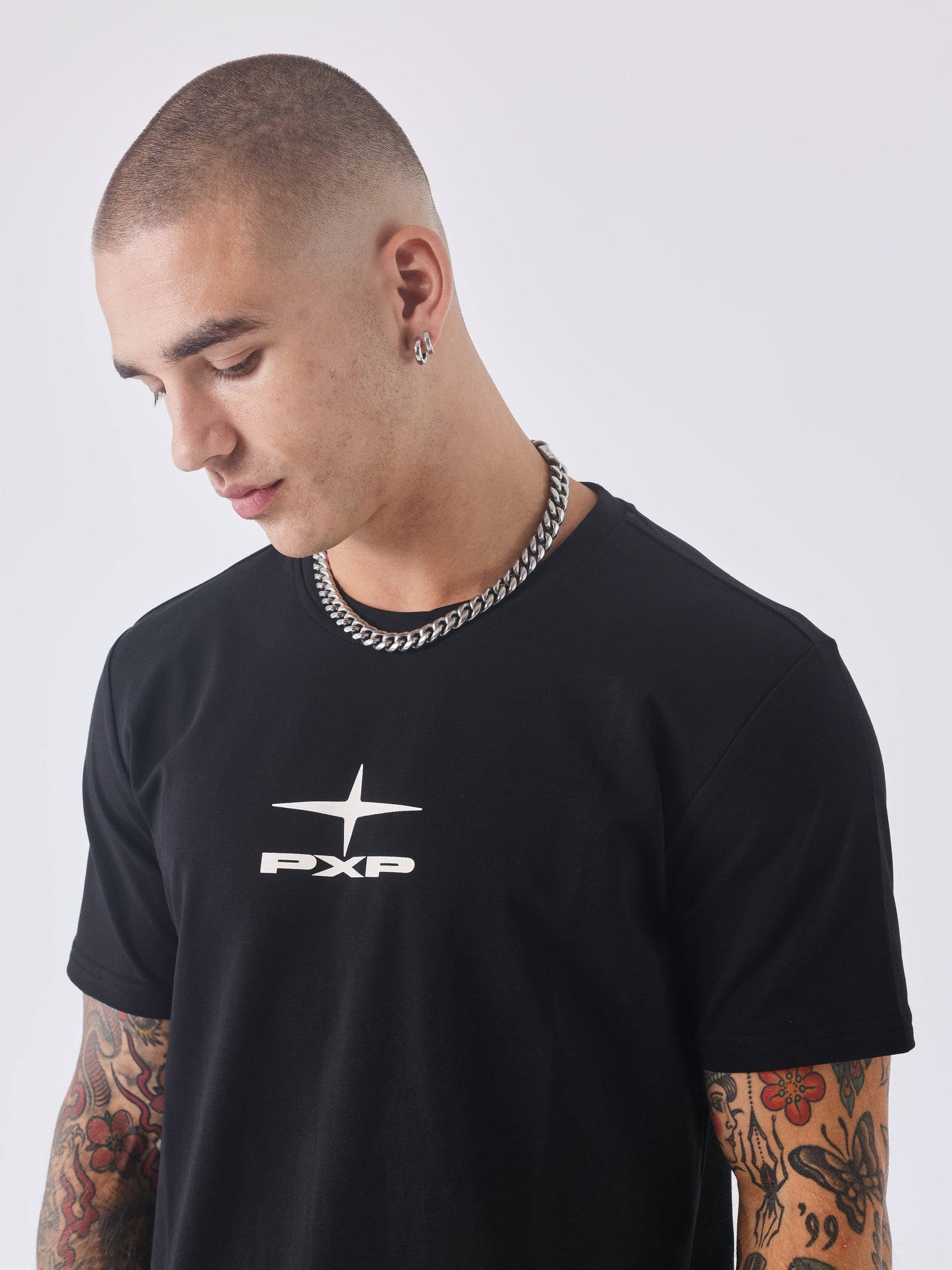 Essentials fit T-shirt