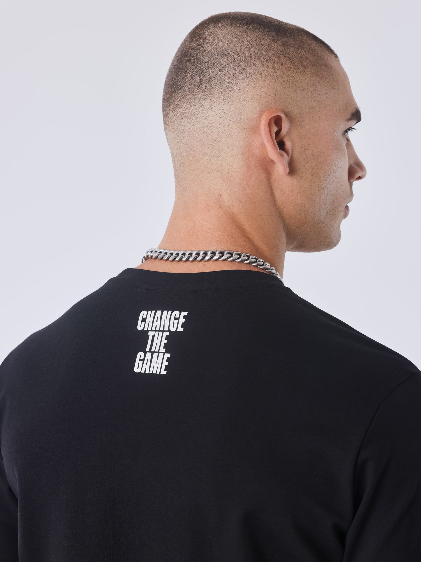Essentials fit T-shirt