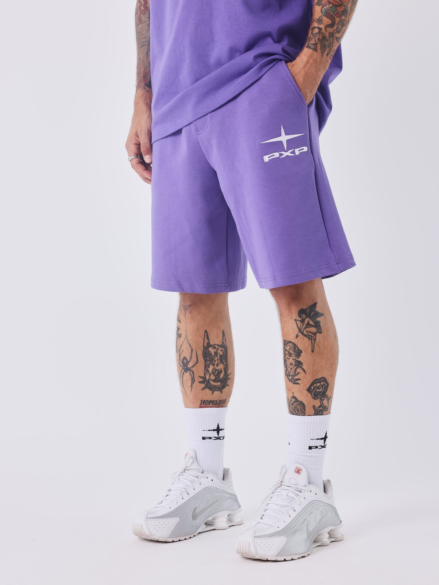 Short Polaris