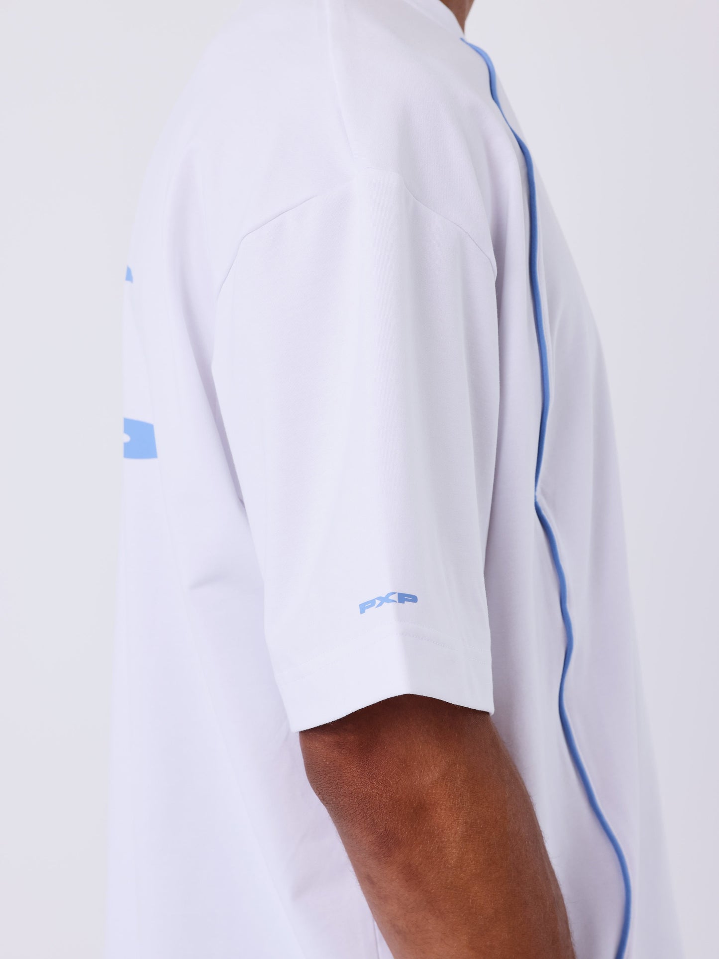 T-shirt kickoff
