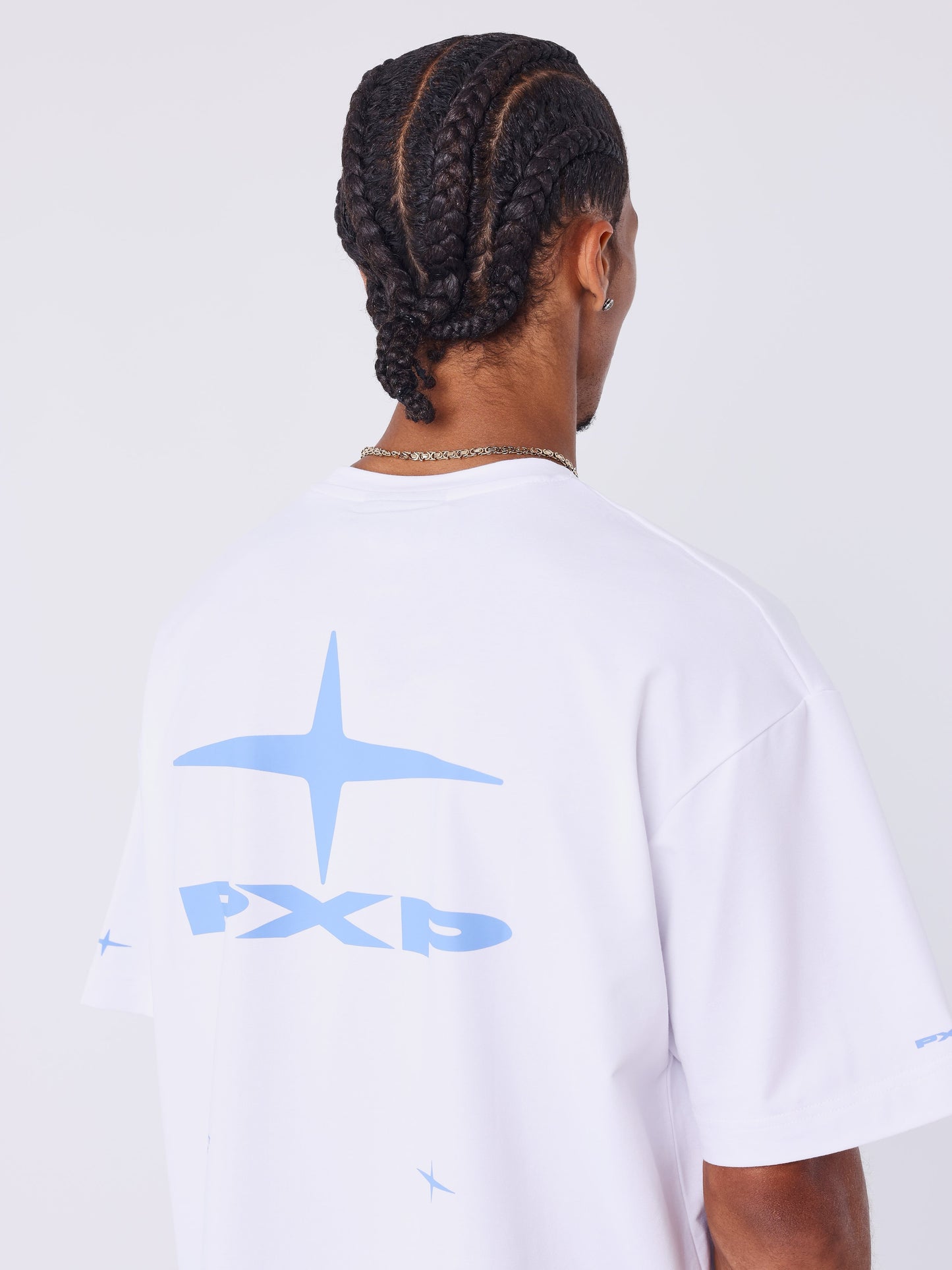 T-shirt kickoff