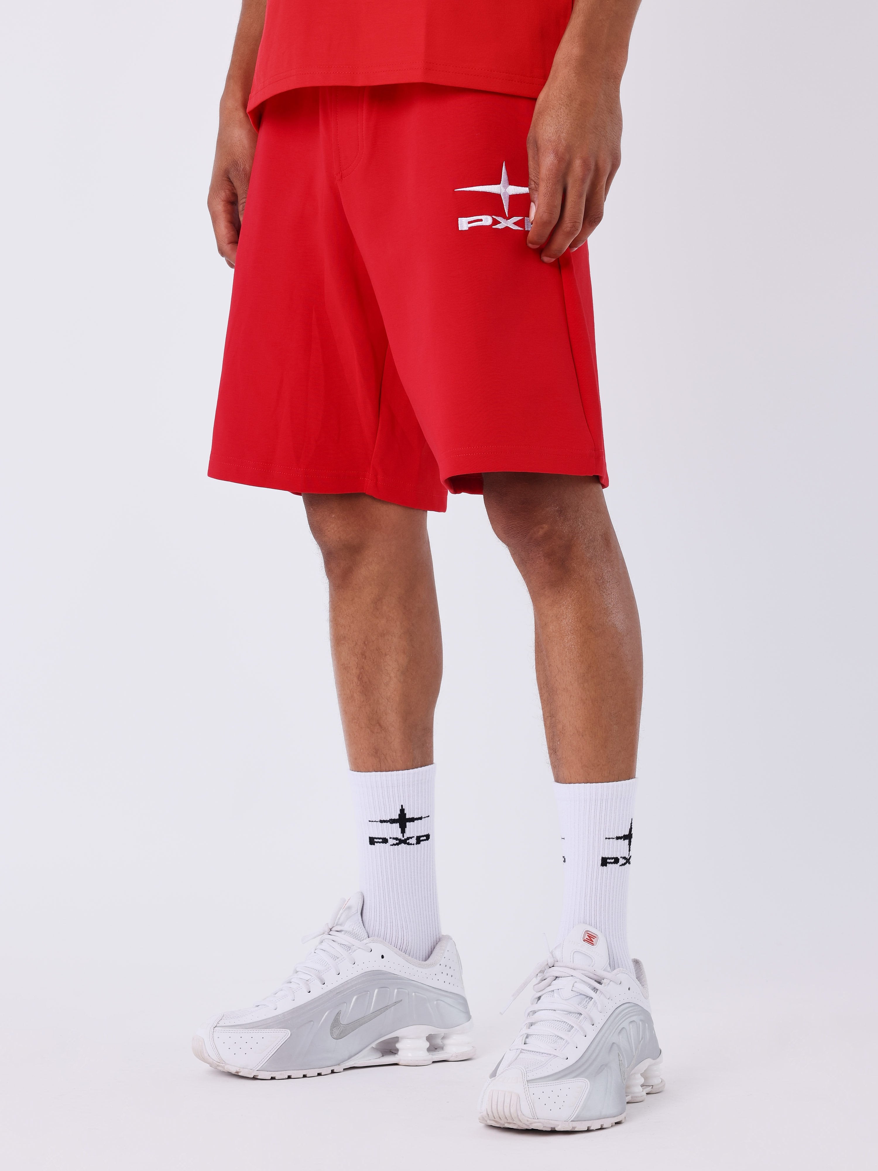Short Polaris-3