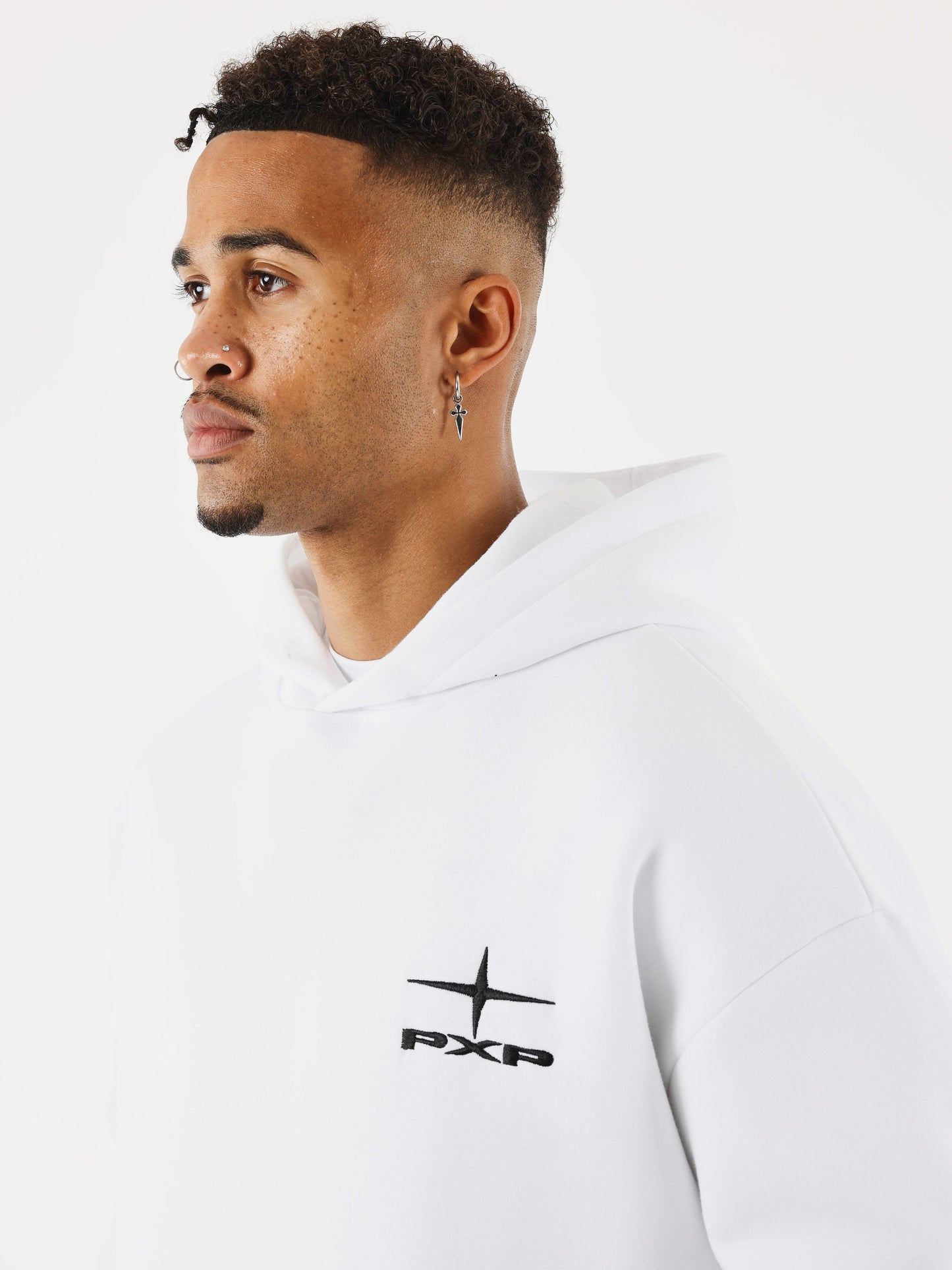 Polaris Kapuzenpullover