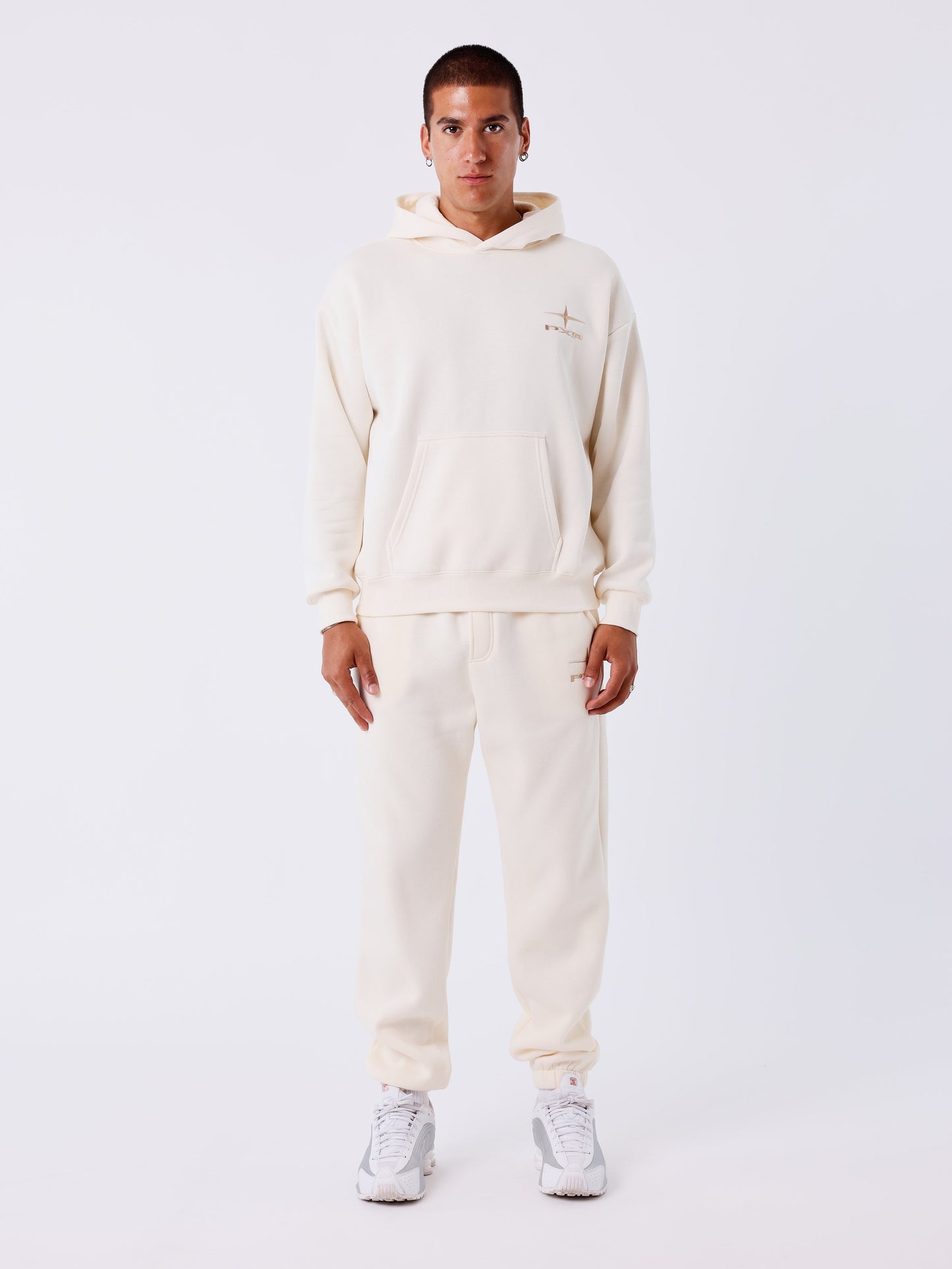 Polaris Kapuzenpullover