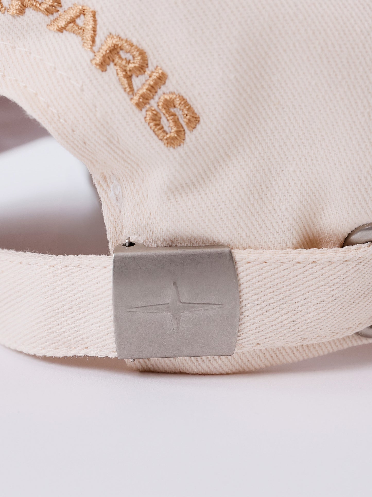 Essentials Cap