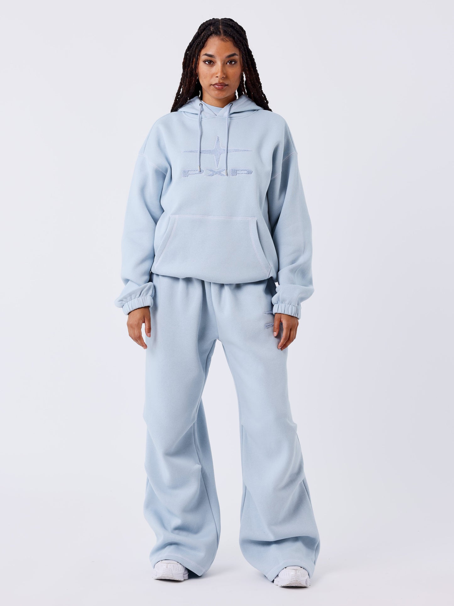 Sudadera con capucha Cosy