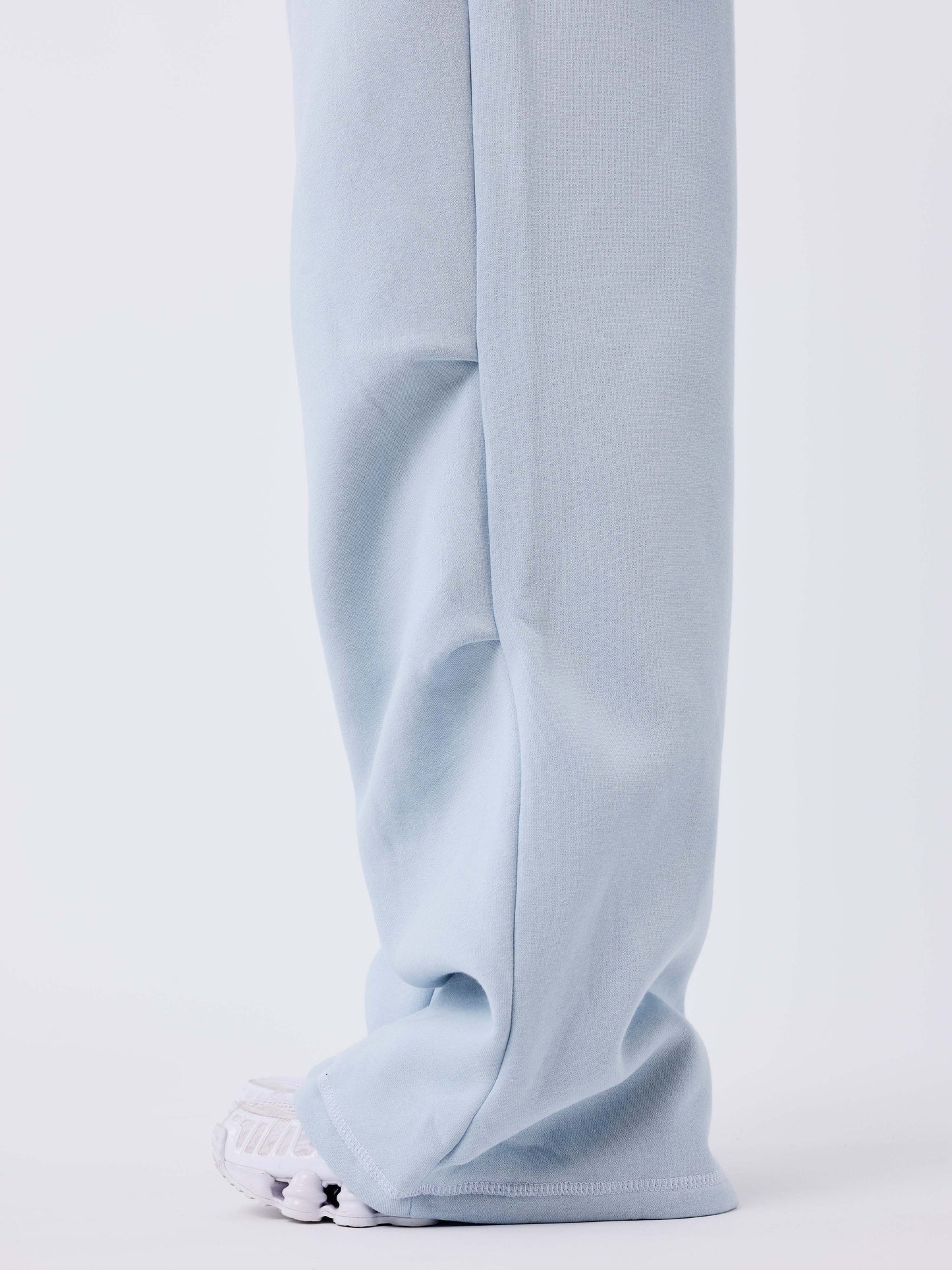 Pantalón de chándal recto Cosy