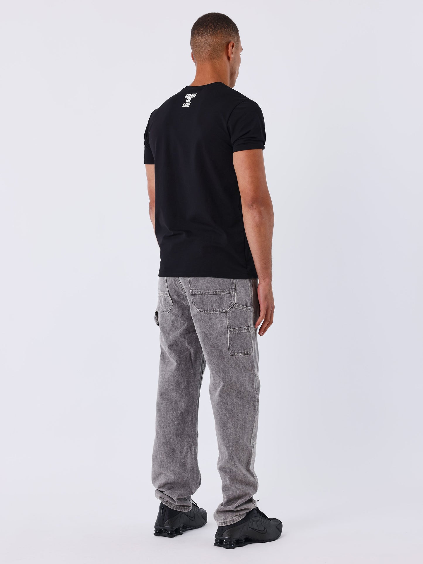 Jean style carpenter
