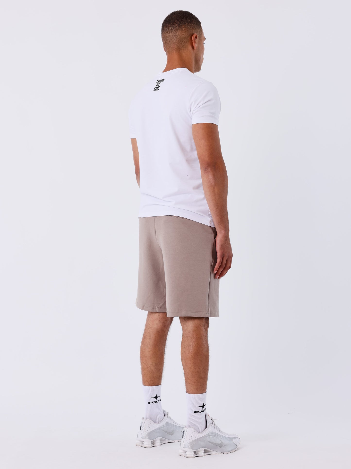 Pantalones cortos Polaris