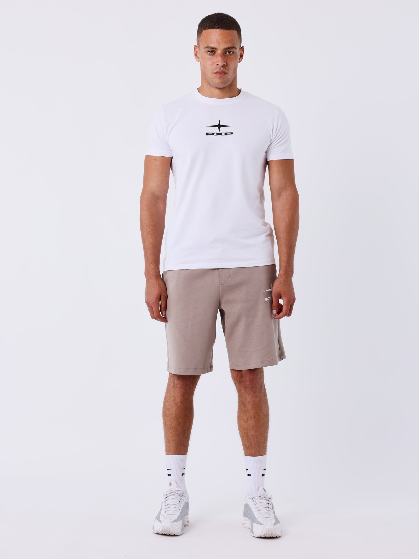 Pantalones cortos Polaris