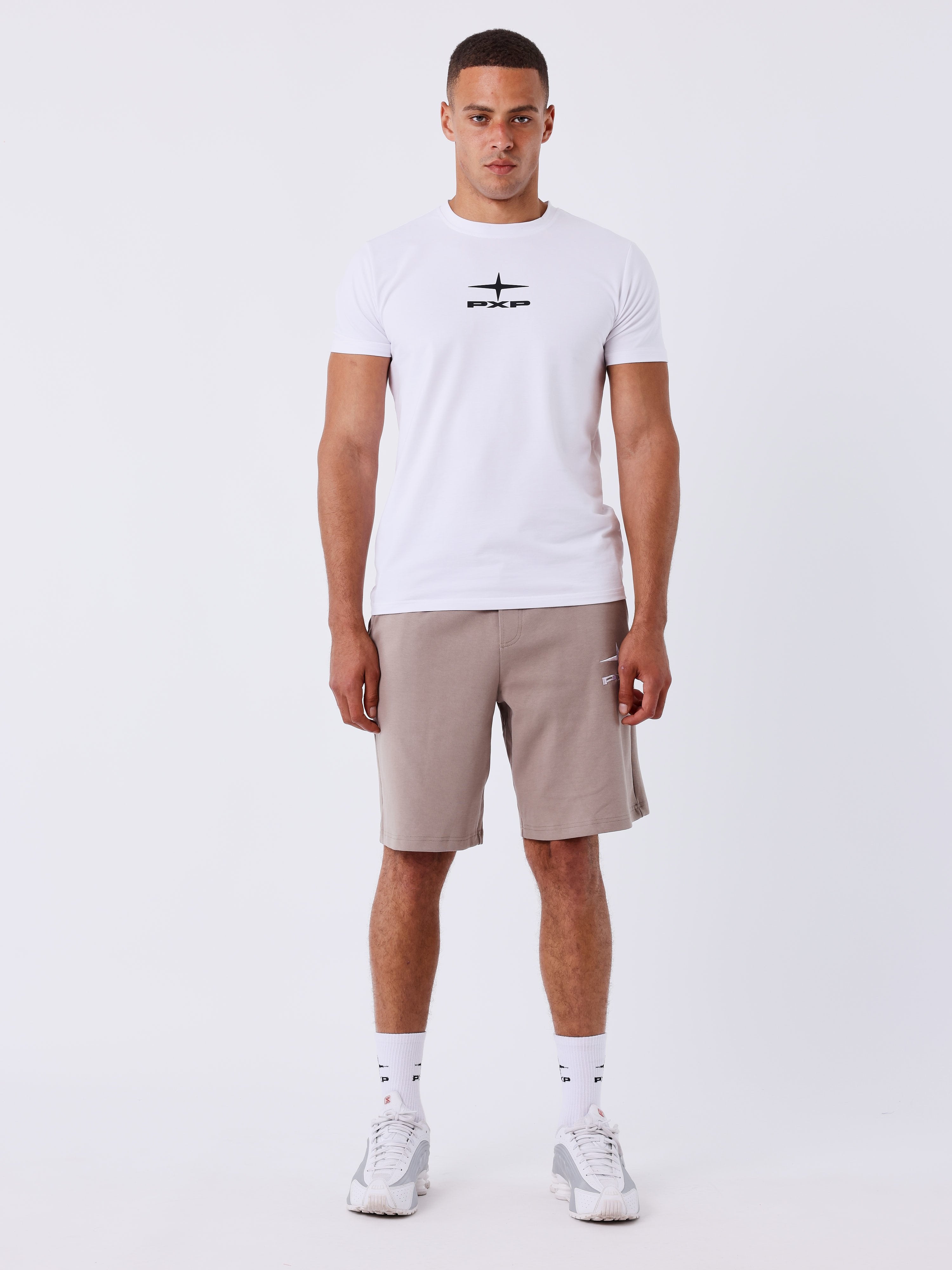 Pantalones cortos Polaris-1
