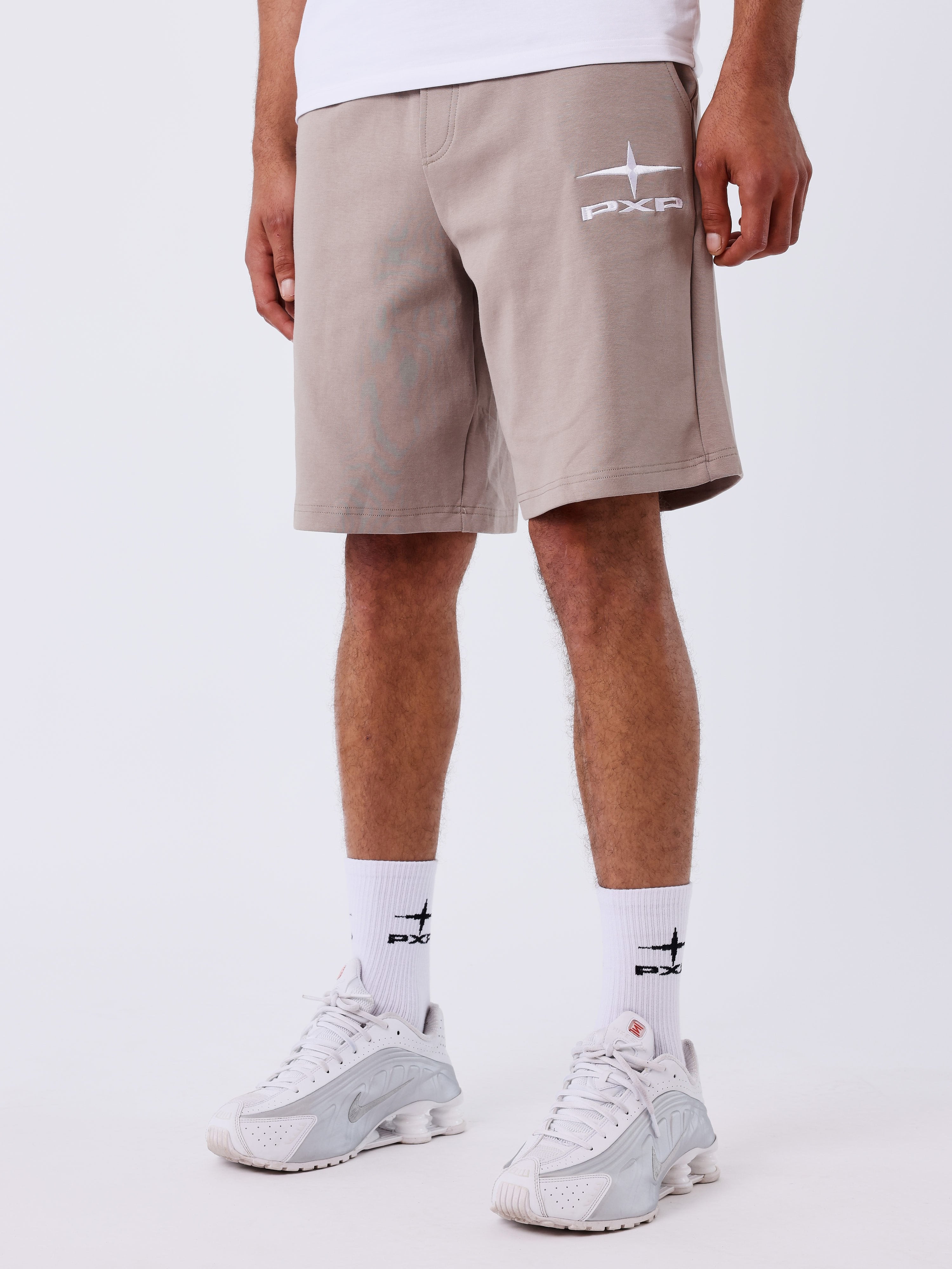 Pantalones cortos Polaris-2
