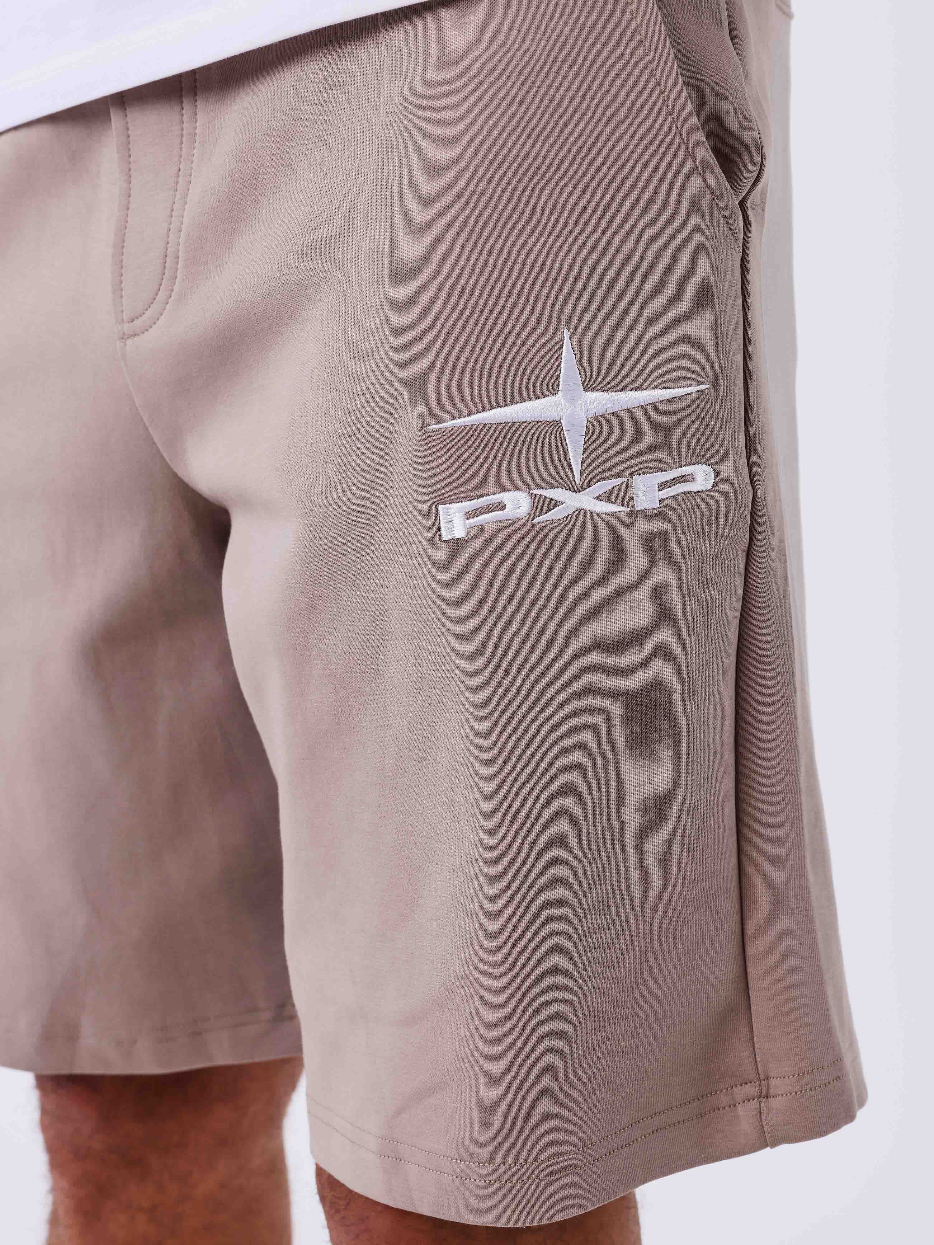 Pantalones cortos Polaris-3