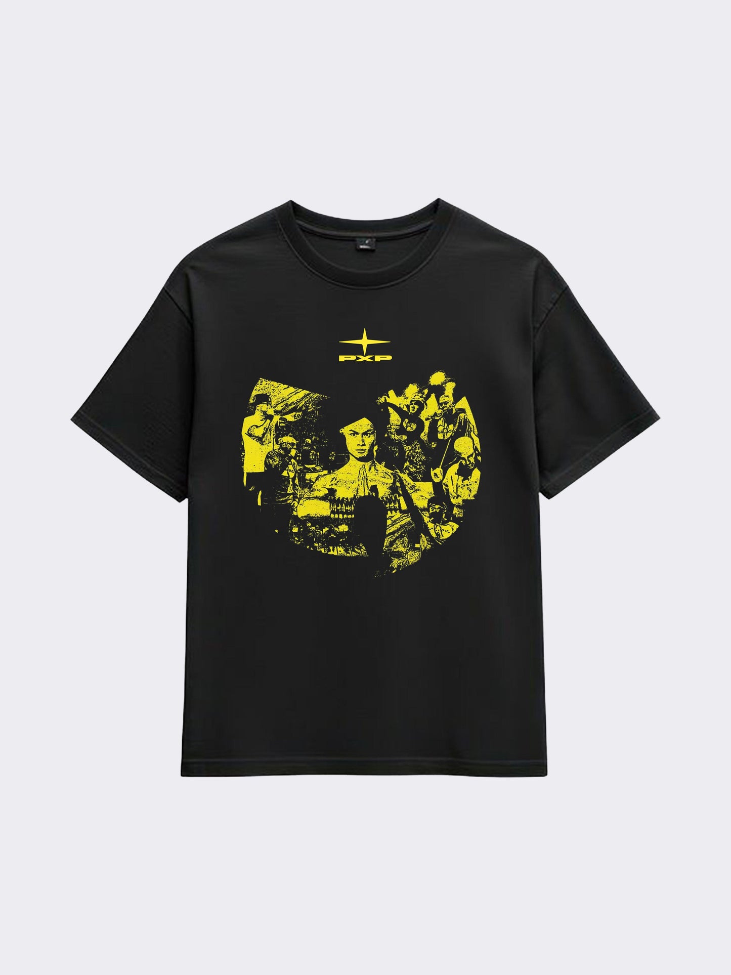 T-Shirt Wu-Tang Clan
