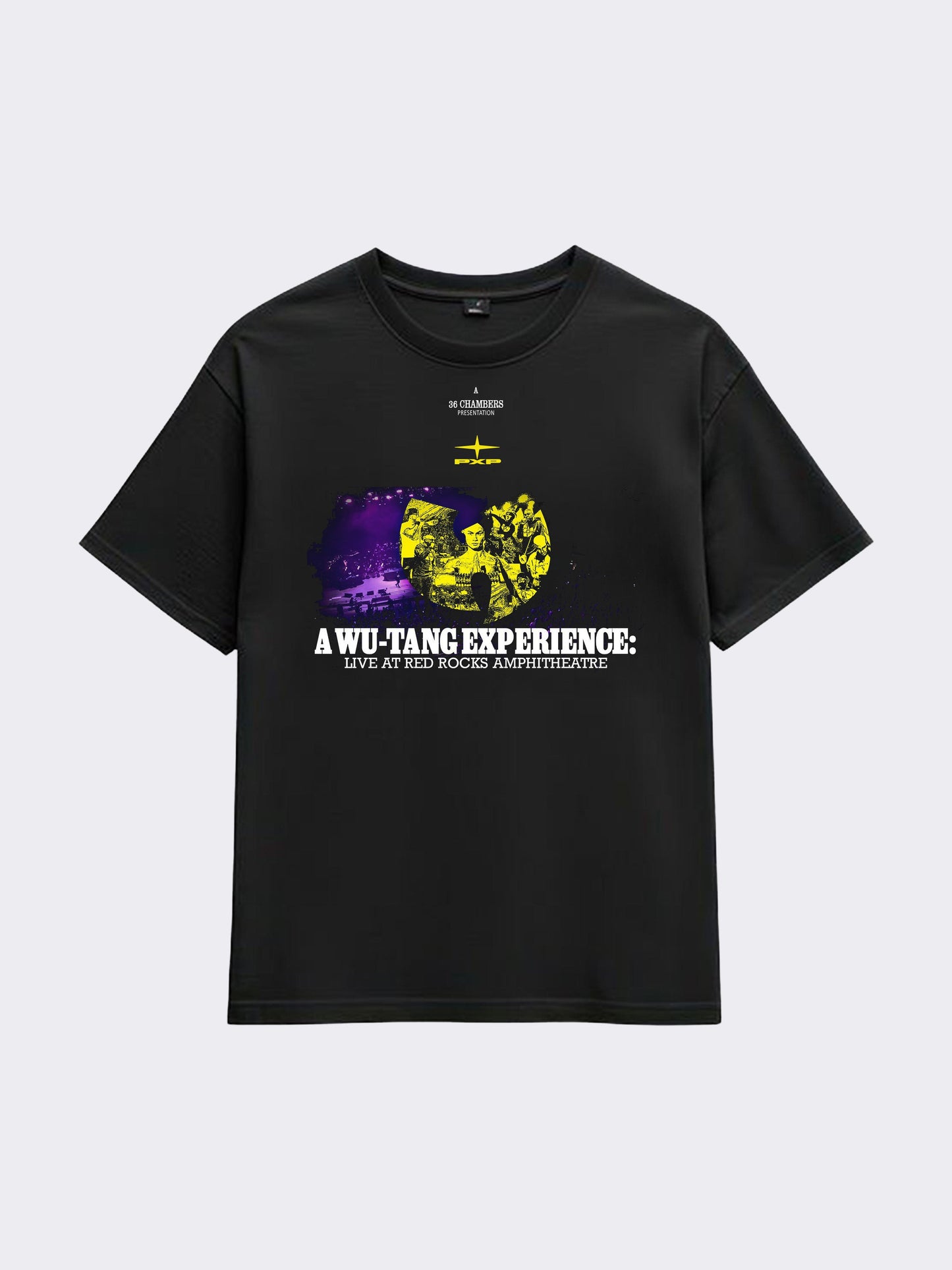 T-Shirt Wu-Tang Clan