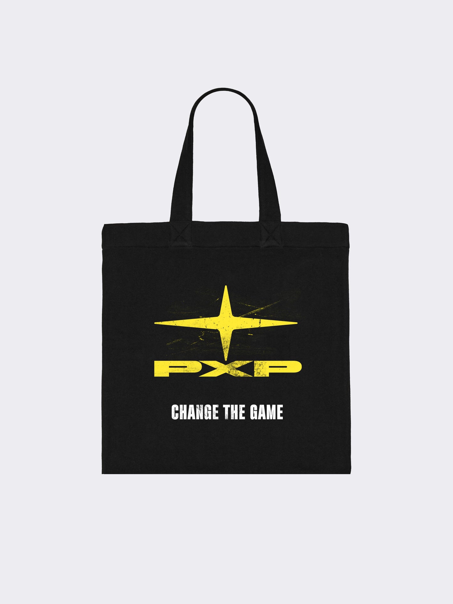 WU-TANG CLAN Baumwoll-Tote Bag