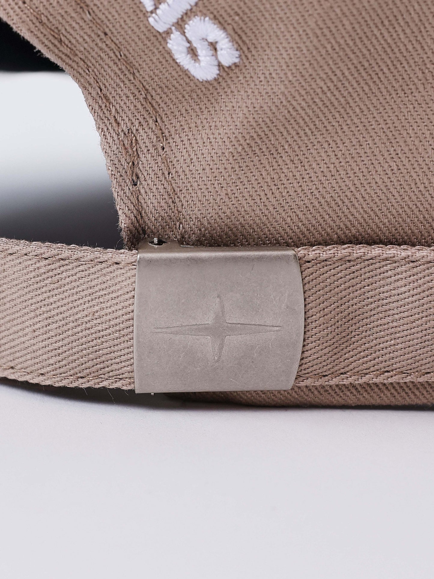 Essentials Cap