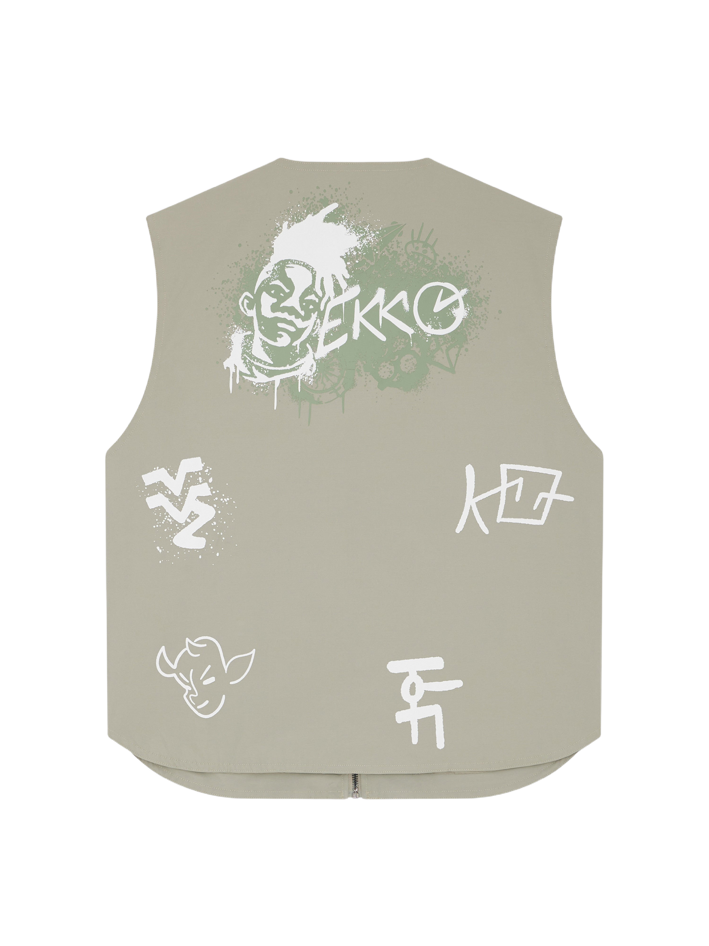 veste-gilet-sans-manche-arcane-olive-packshot-backgroundremoved