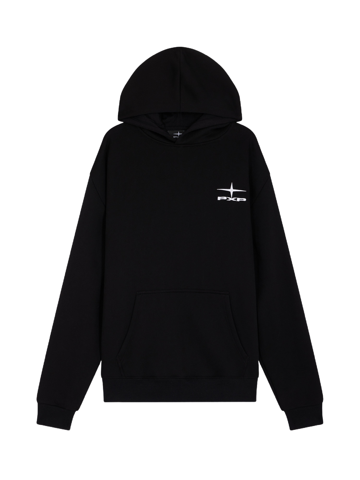 Sweat à capuche Essentials -packshot-backgroundremoved