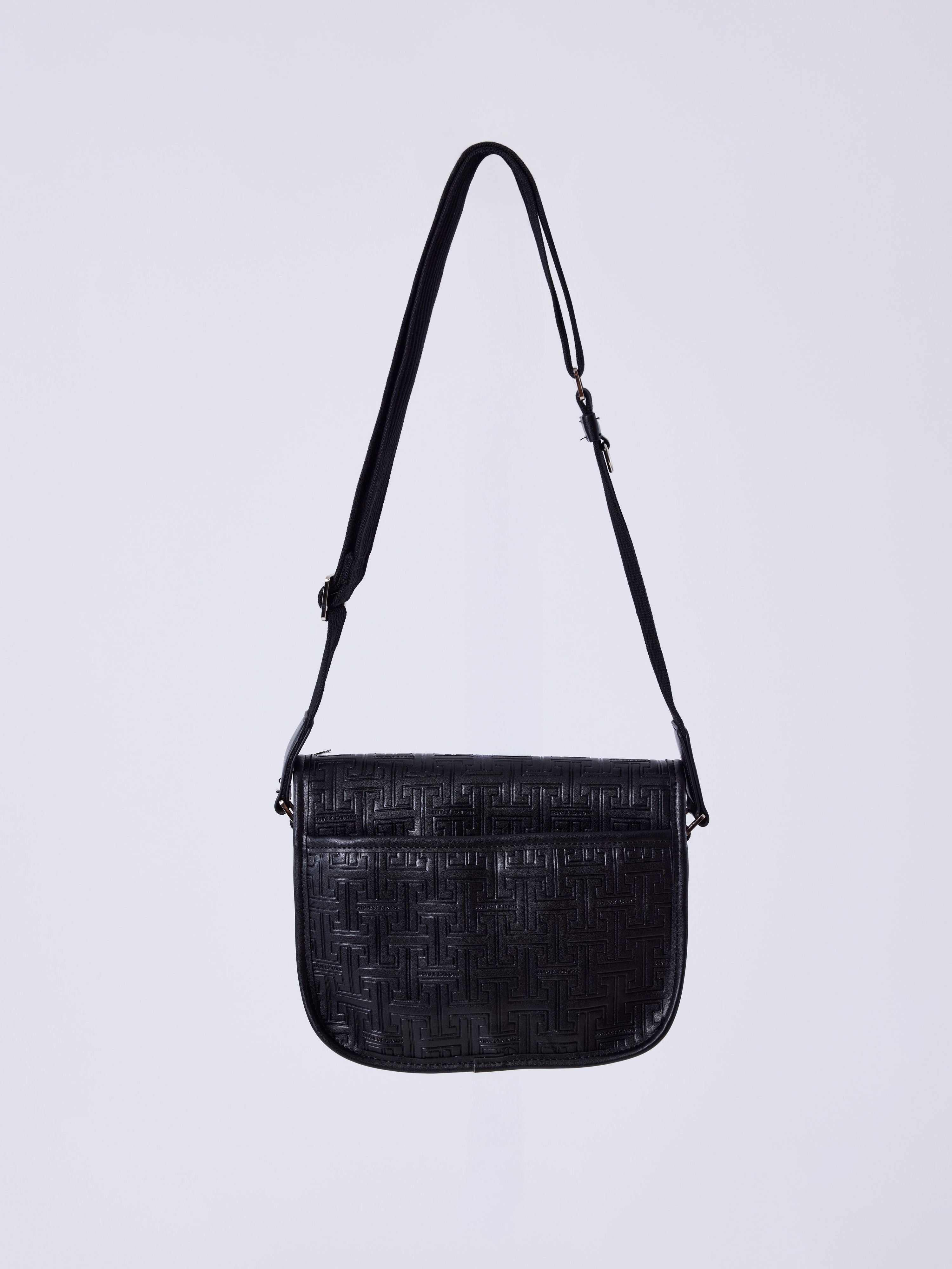3D monogram tas-4