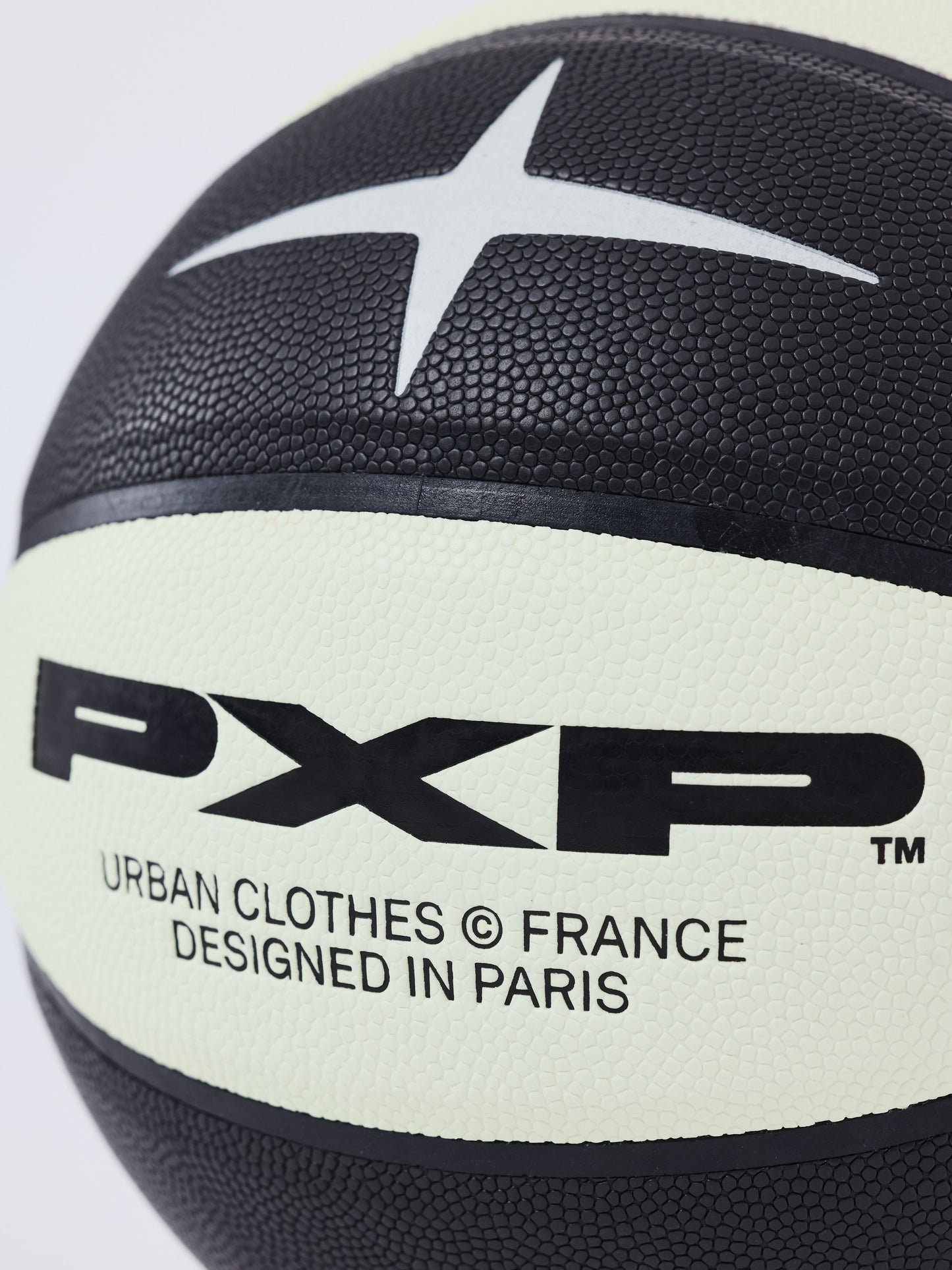 PXP Phosphorescent Basketball