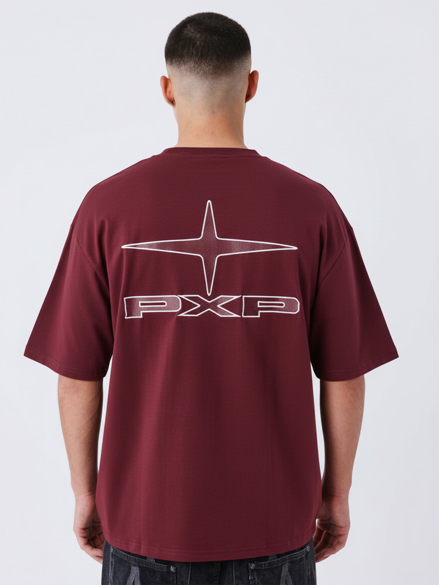 T-shirt Uk Drip