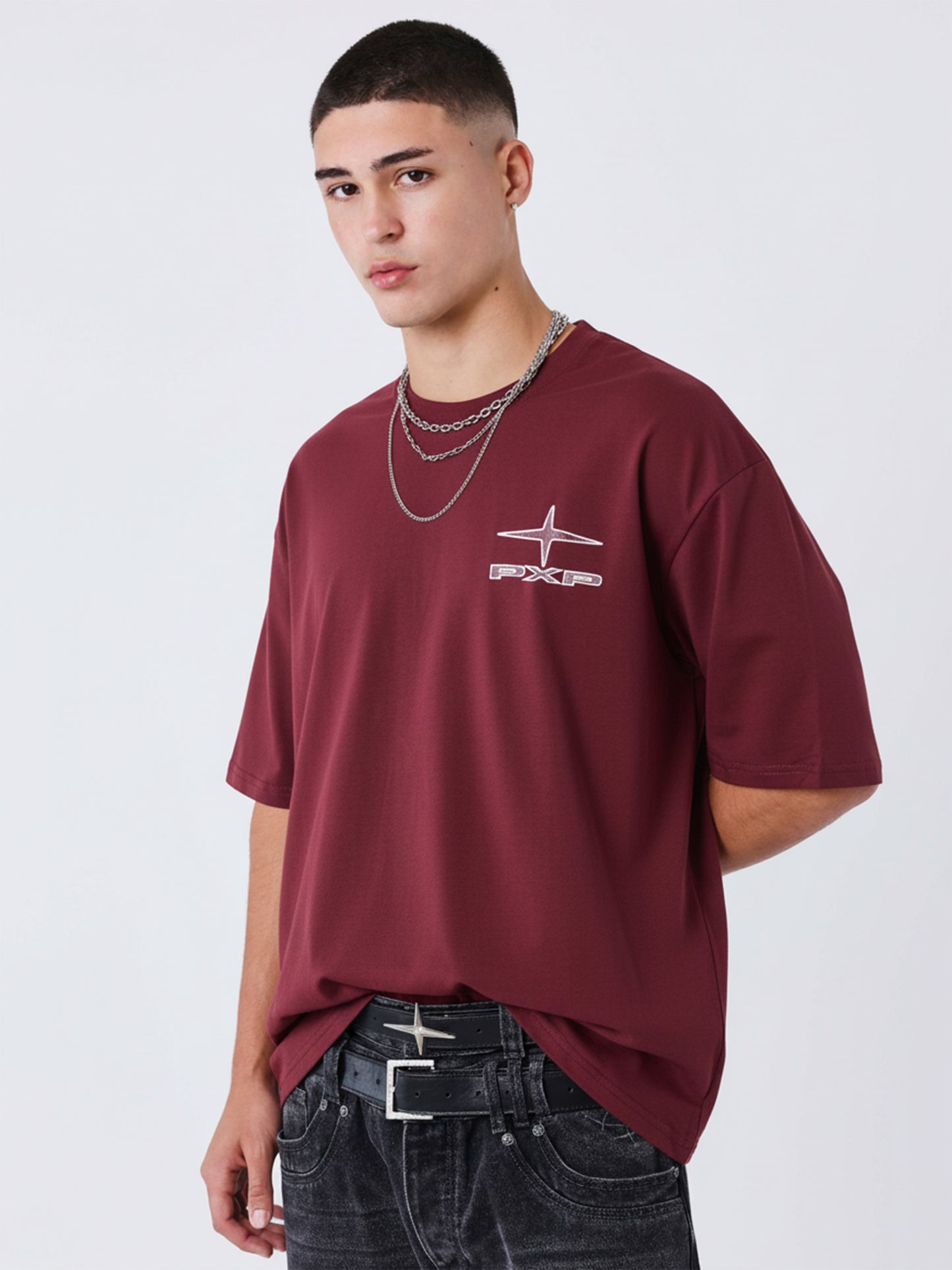 T-shirt Uk Drip