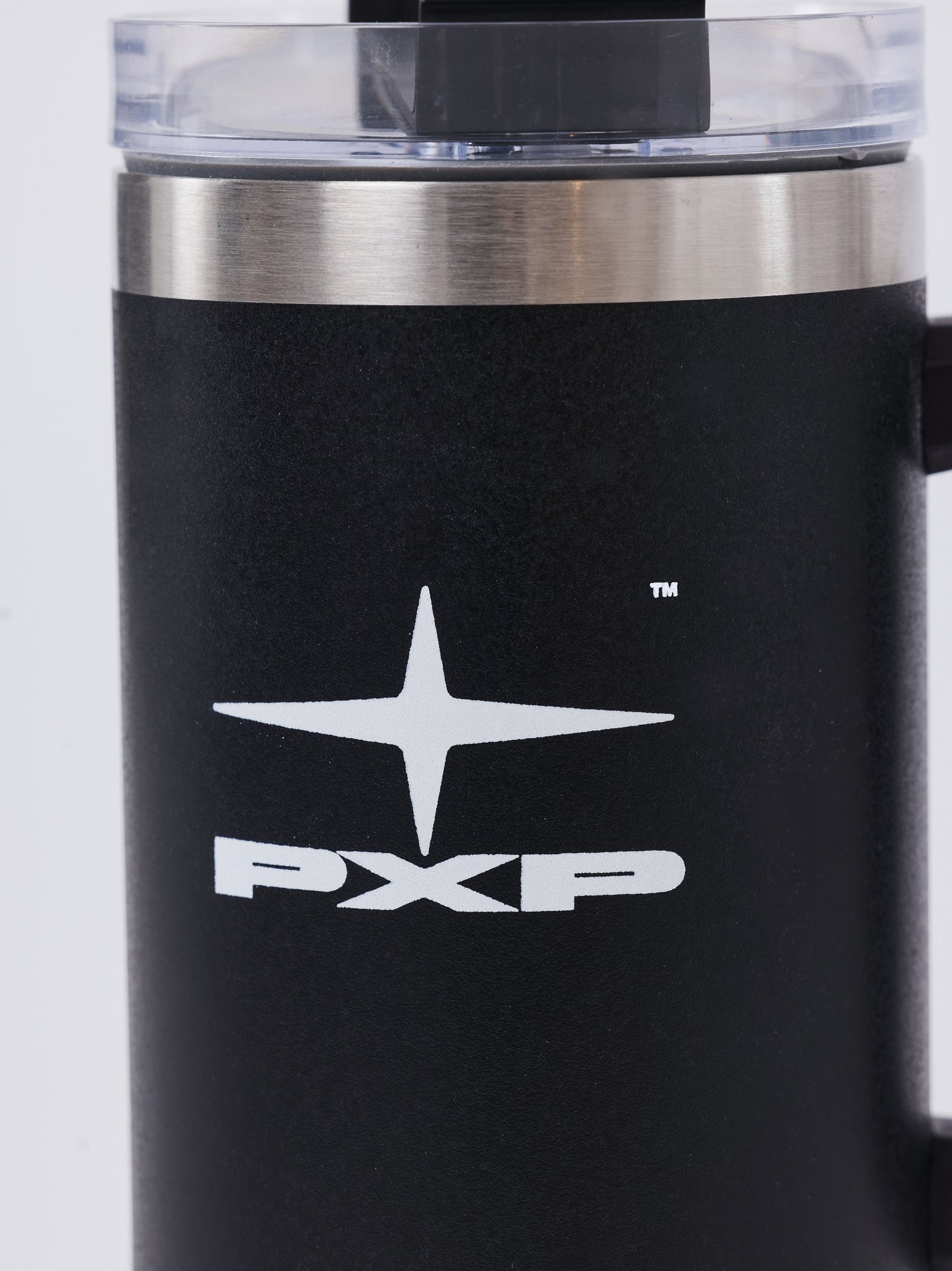 Botella isotérmica de acero PXP