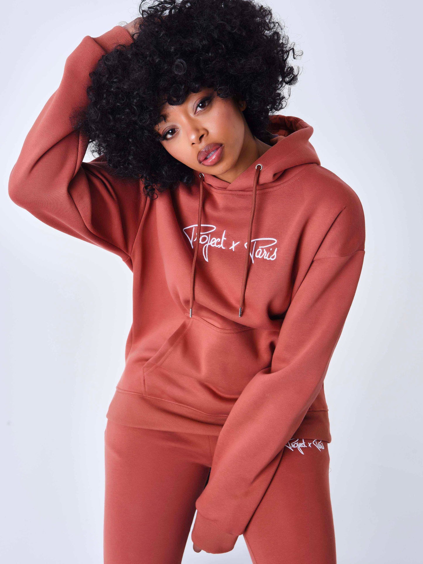 Women's Signature Hoodie