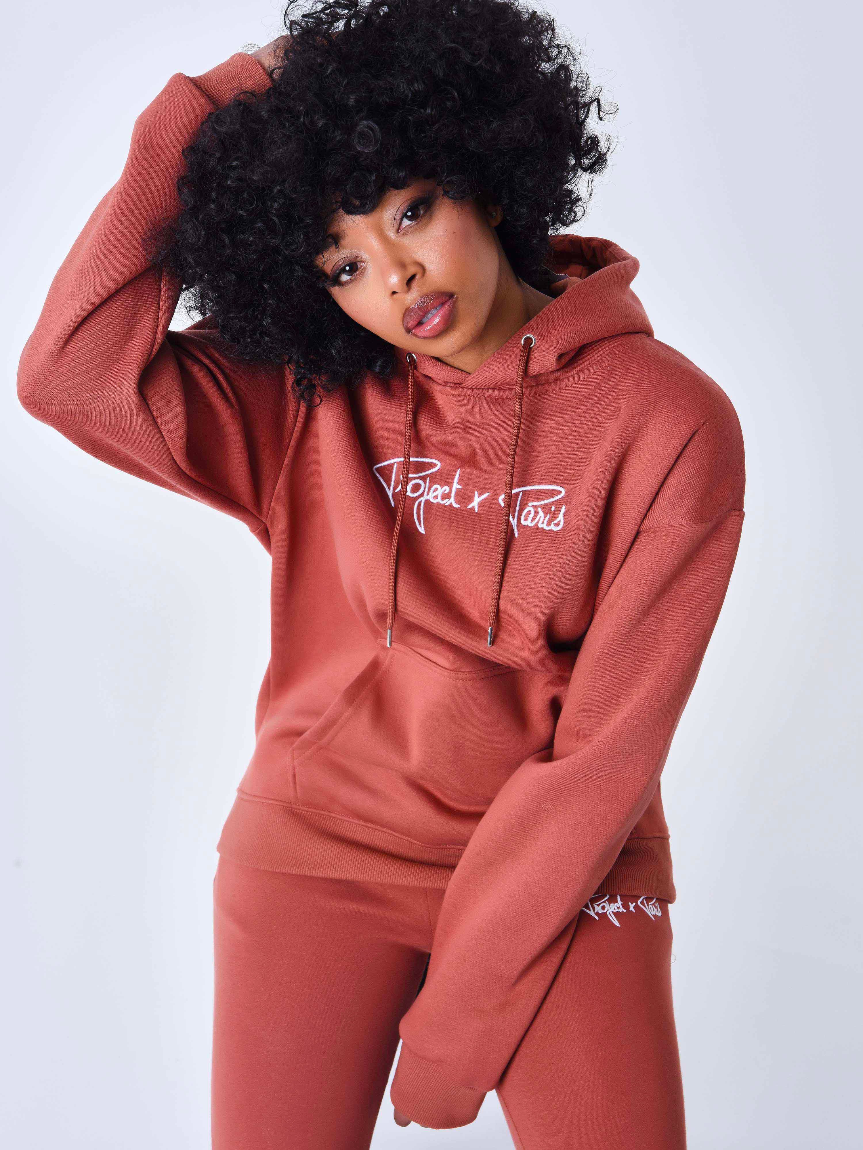 Women's Signature Hoodie-3