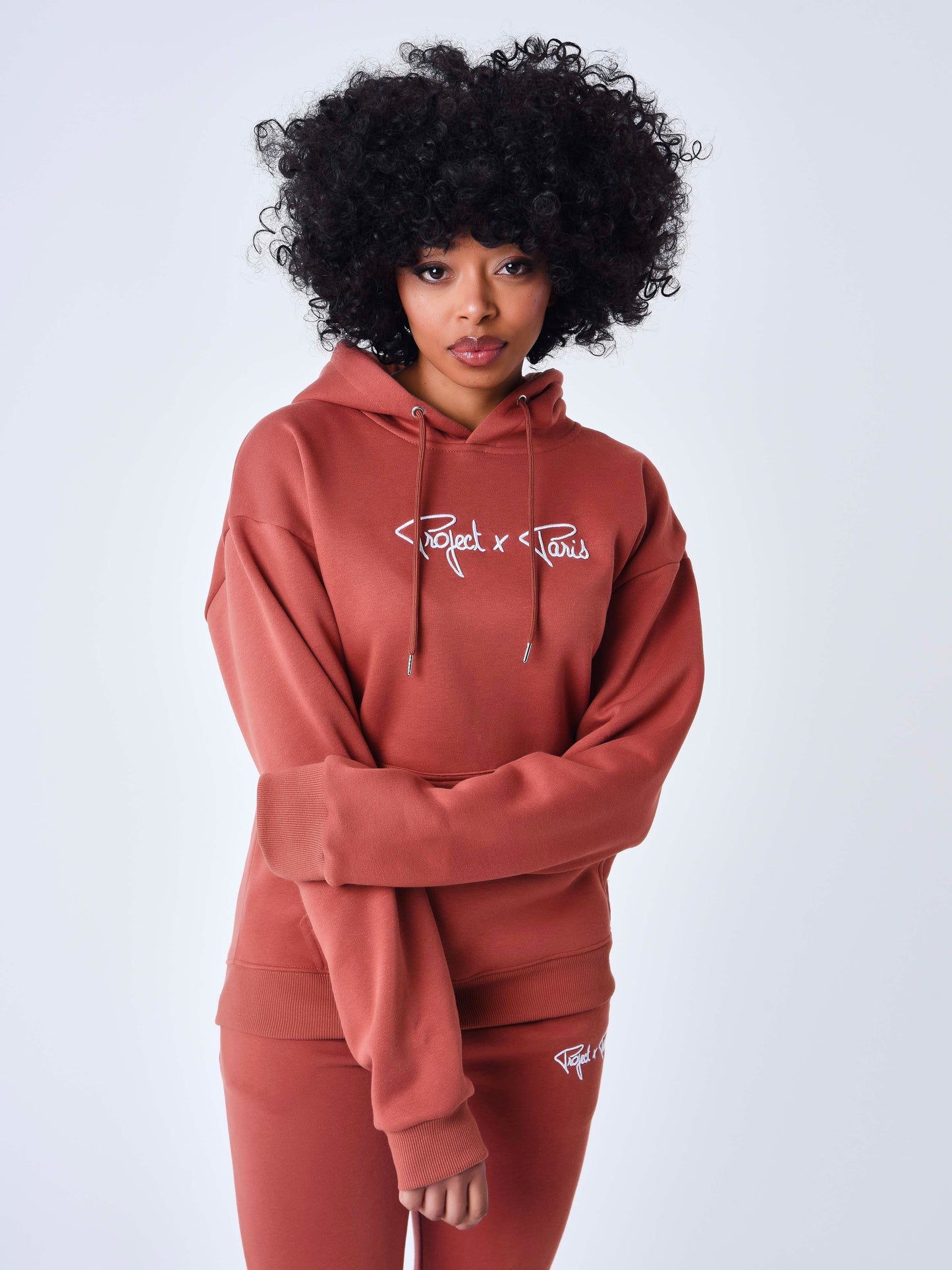 Women's Signature Hoodie