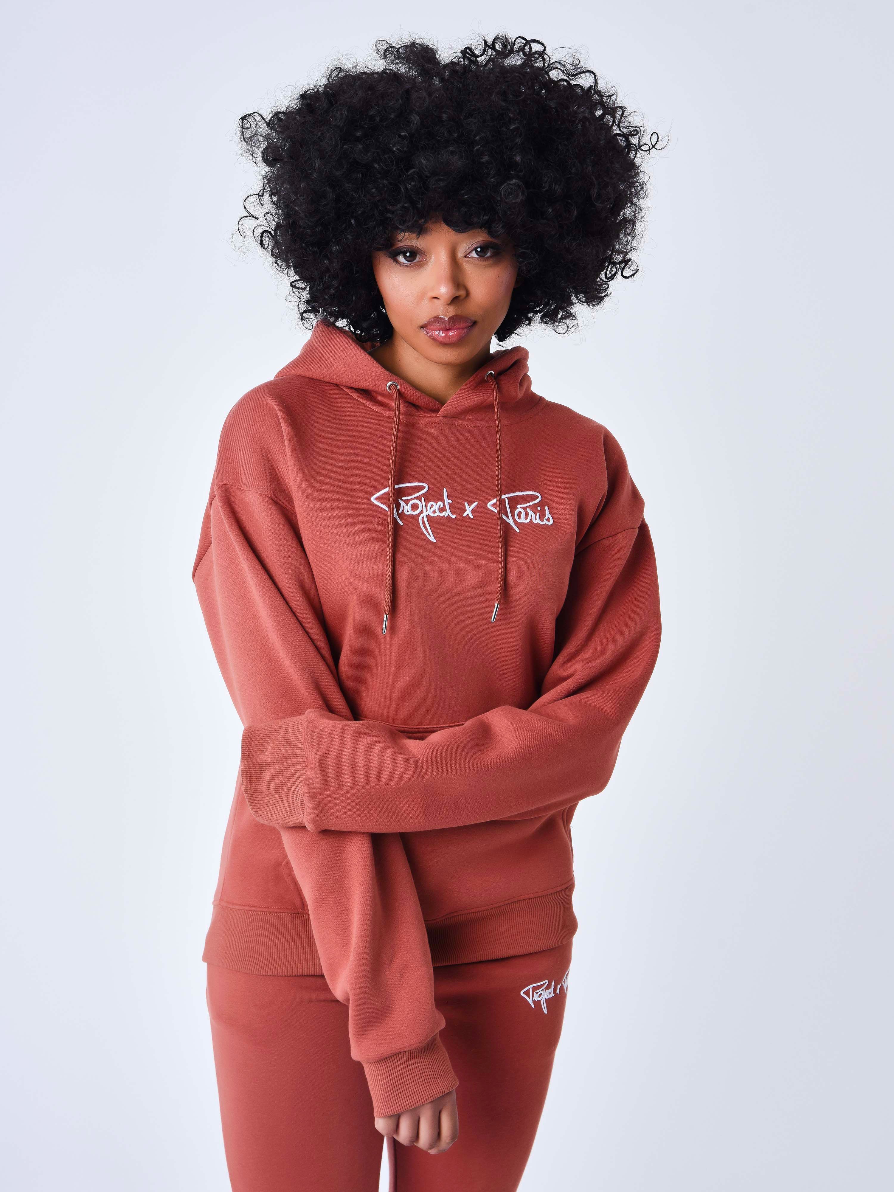 Women's Signature Hoodie-4