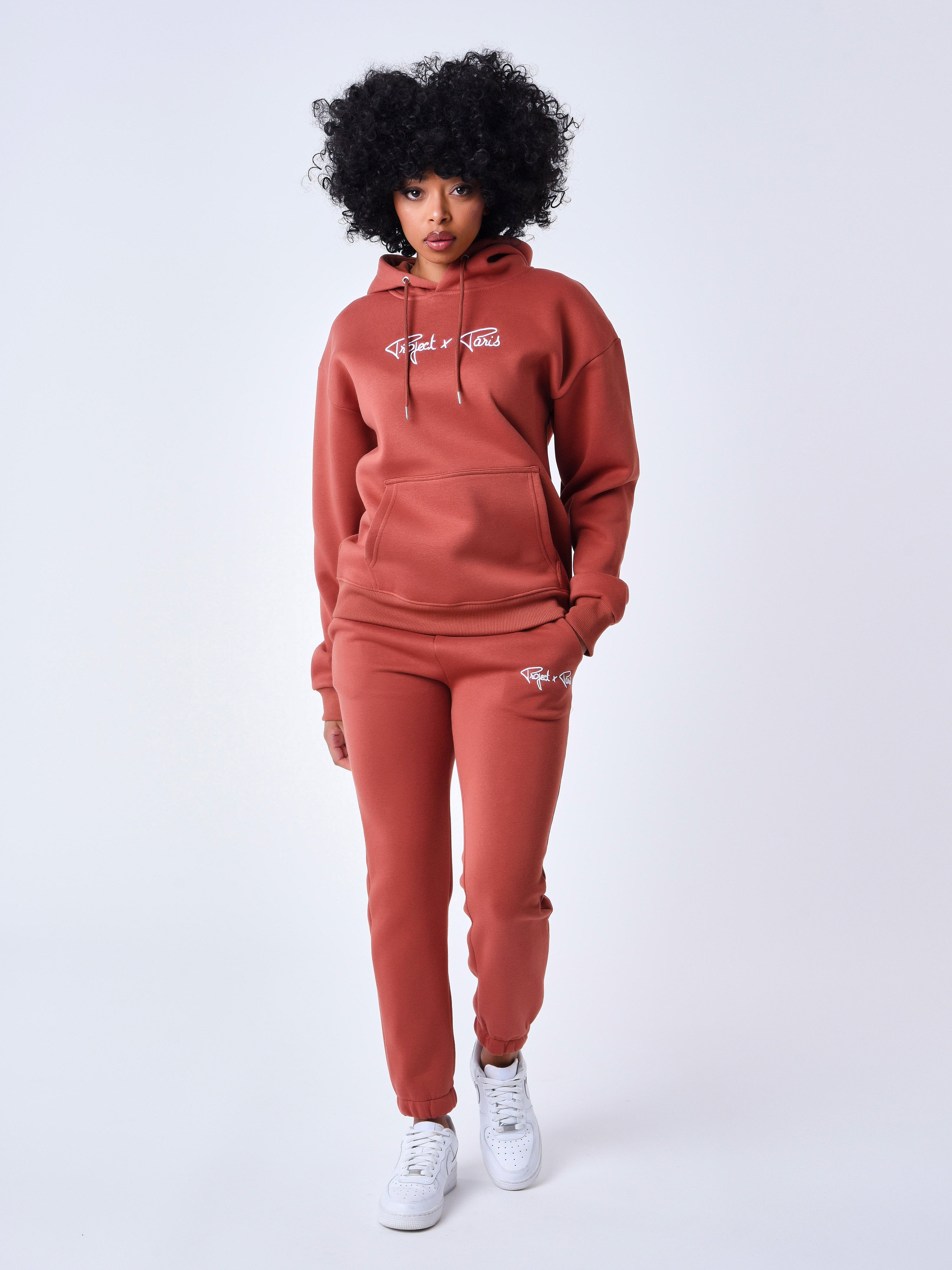 Women's Signature Hoodie-5