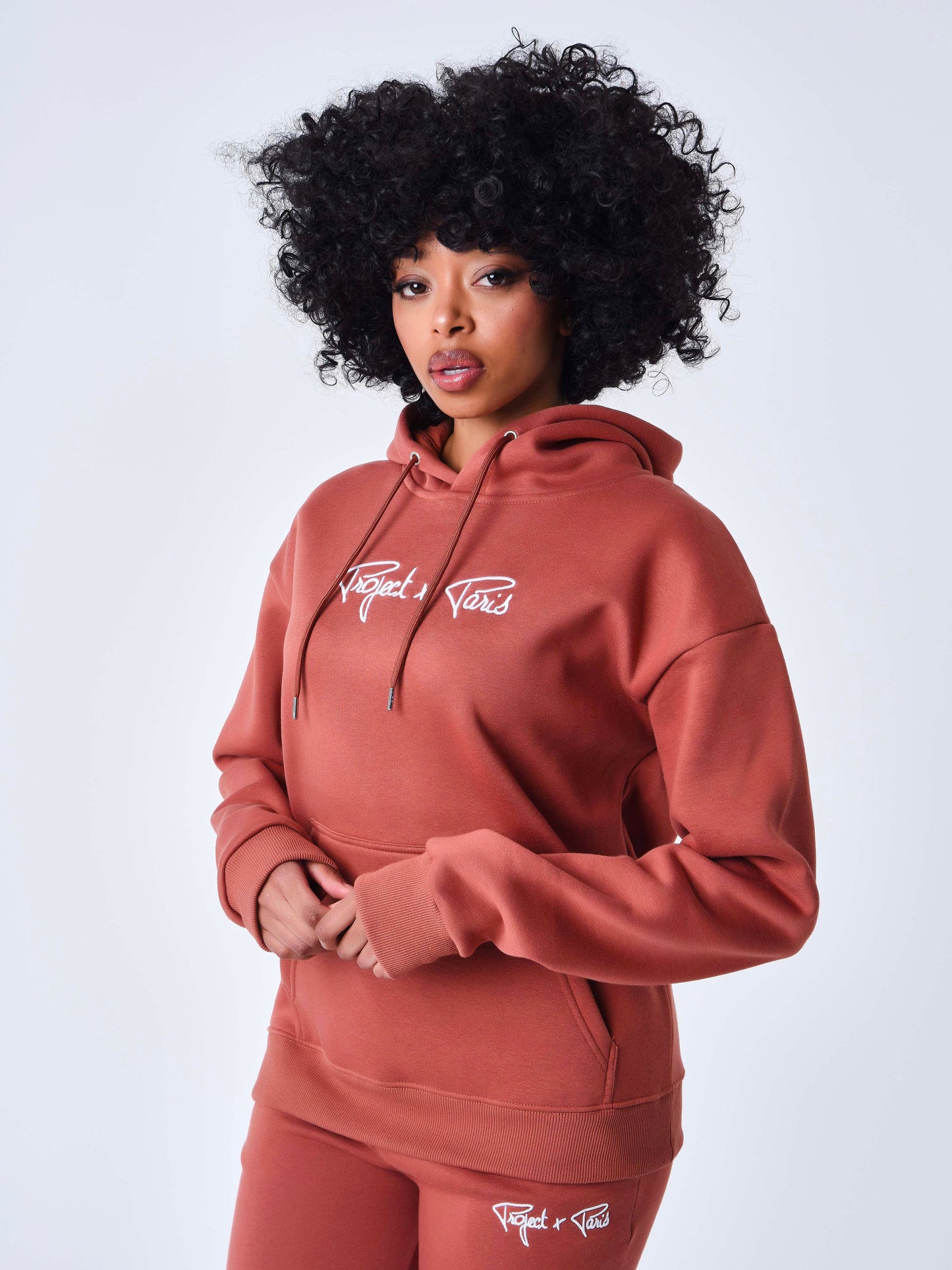 Women's Signature Hoodie