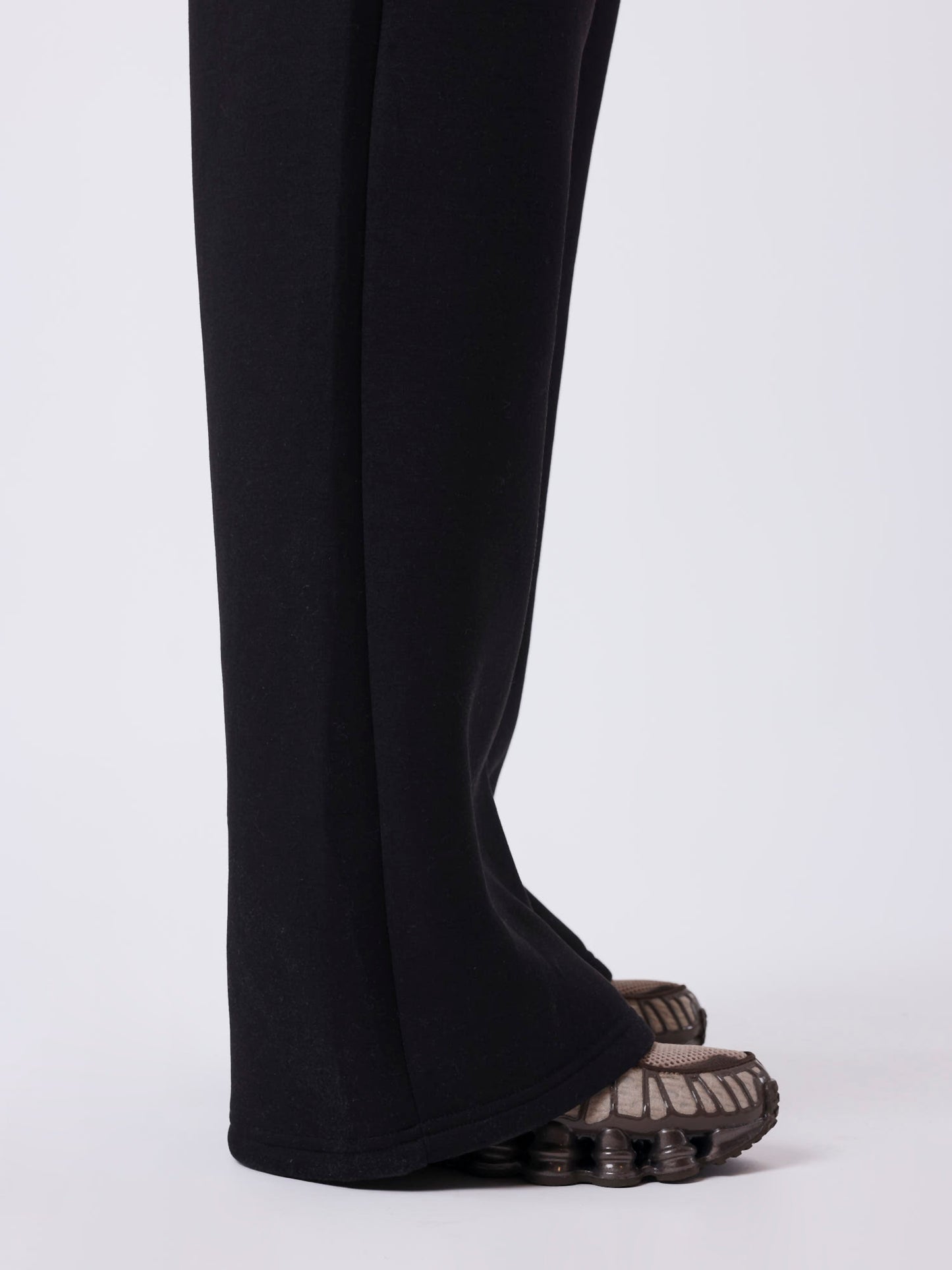 Neopren joggingbukser