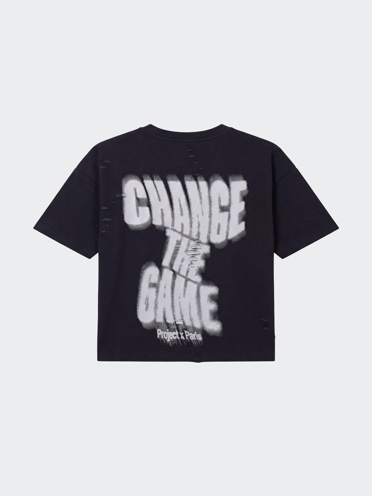 T-shirt Mirage Destroy Spray