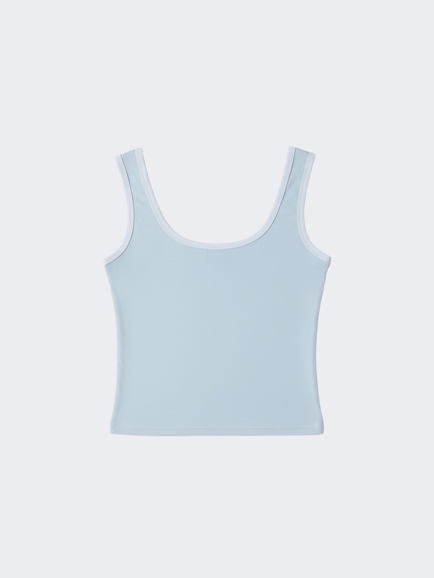 Strappy Tank Top
