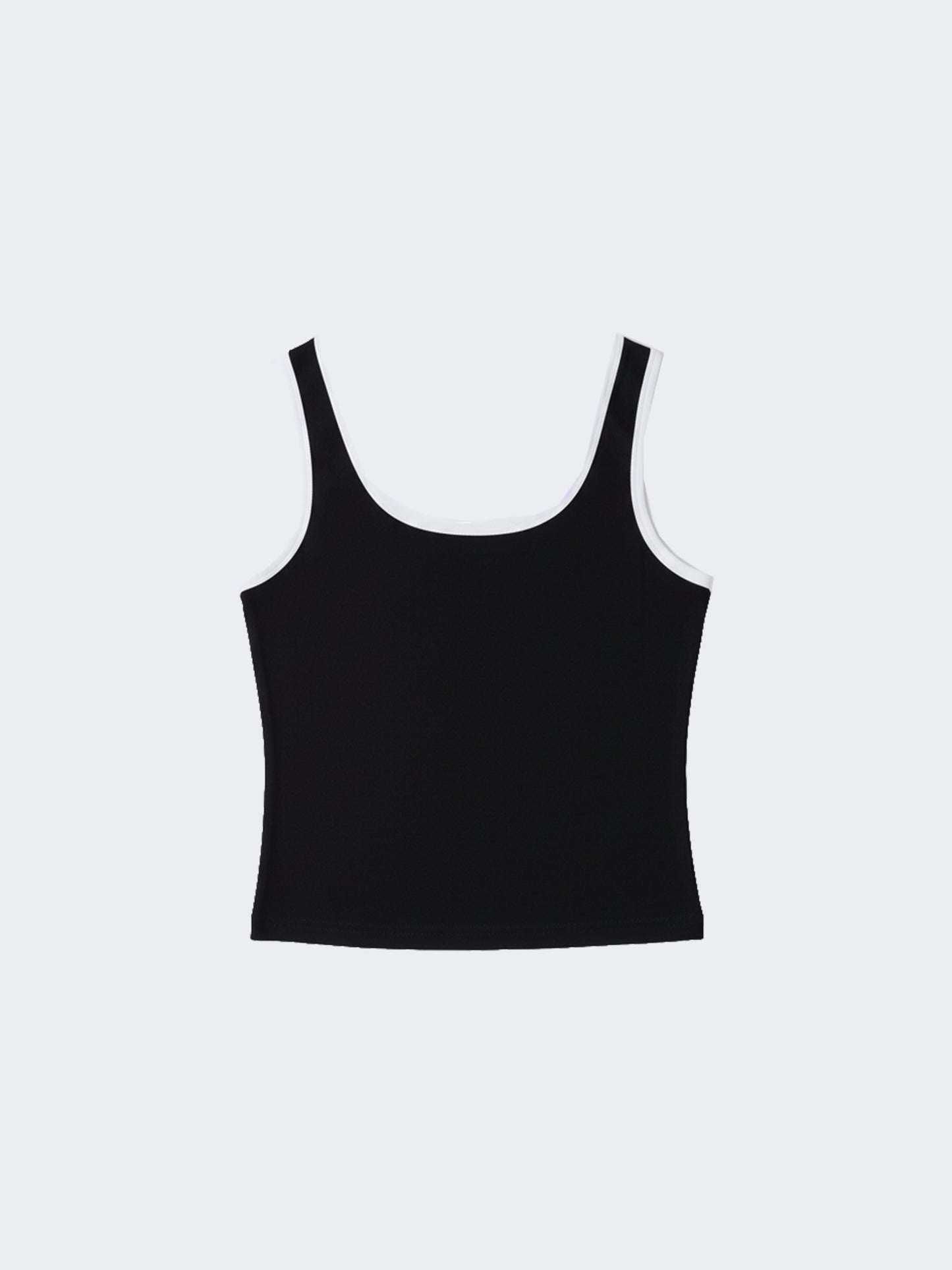 Strassy Tank Top