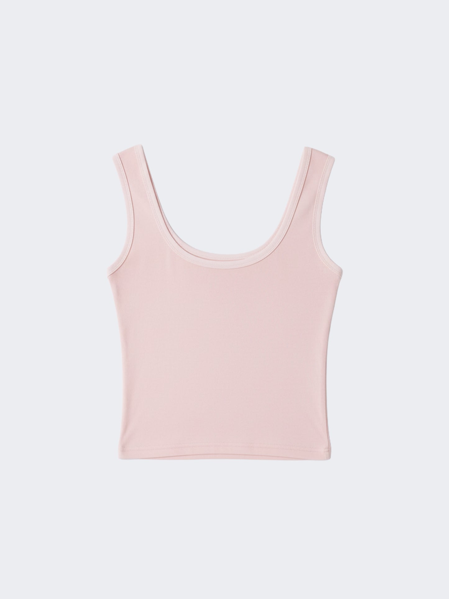 Strassy Tank Top