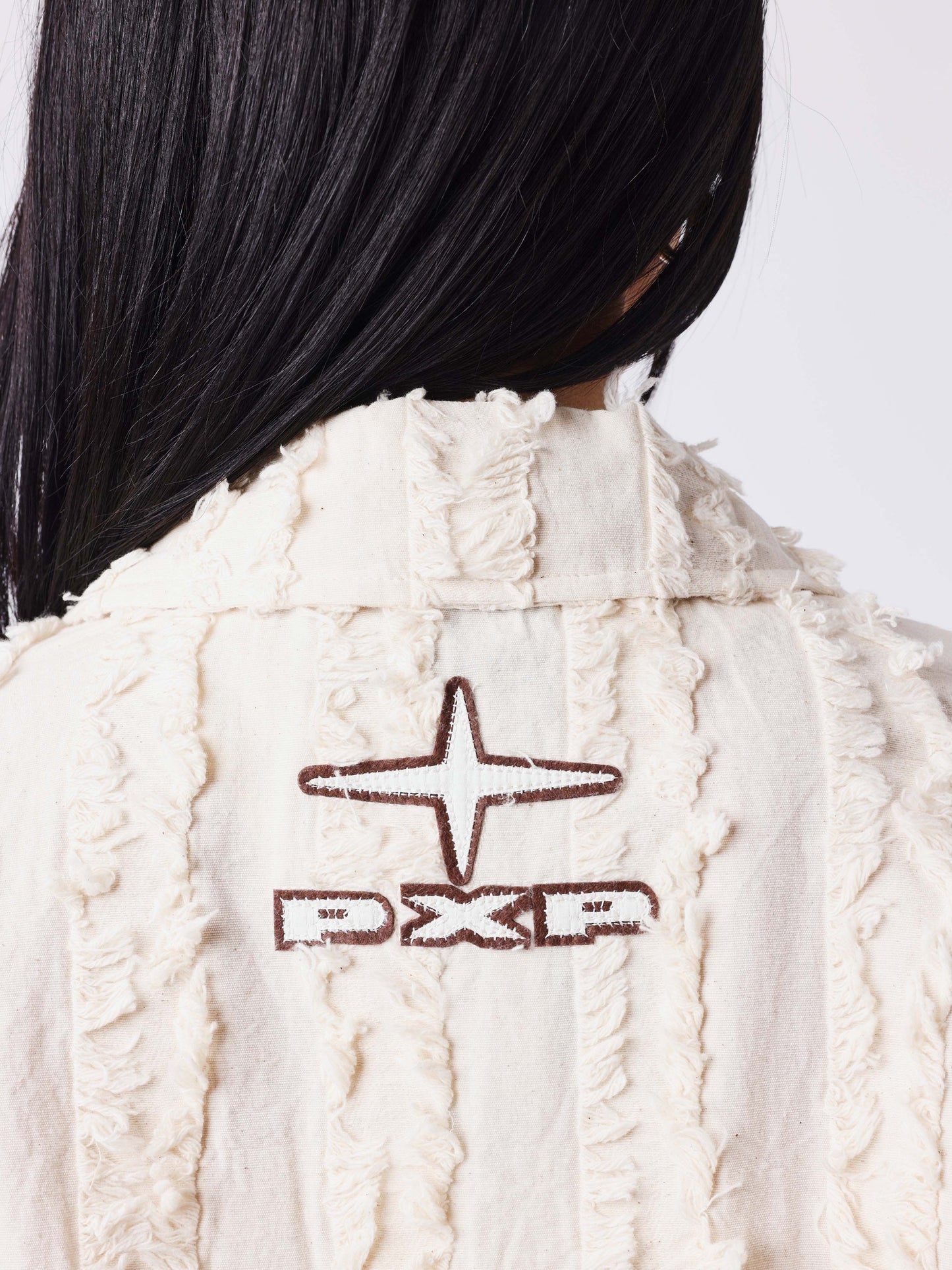 Natural Short Sleeve Shirt