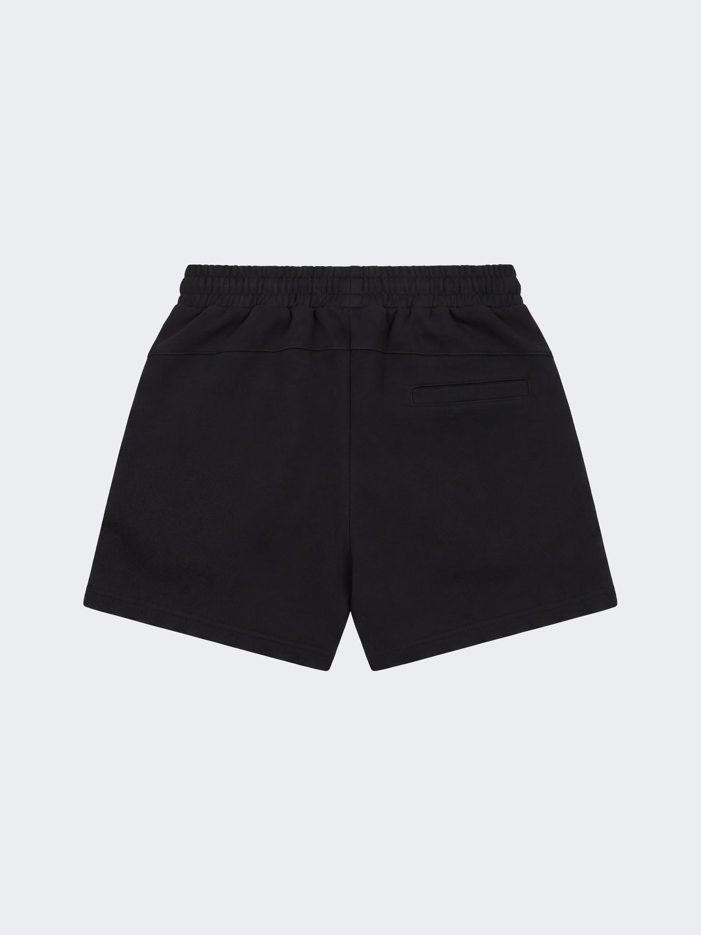 Short Strassy