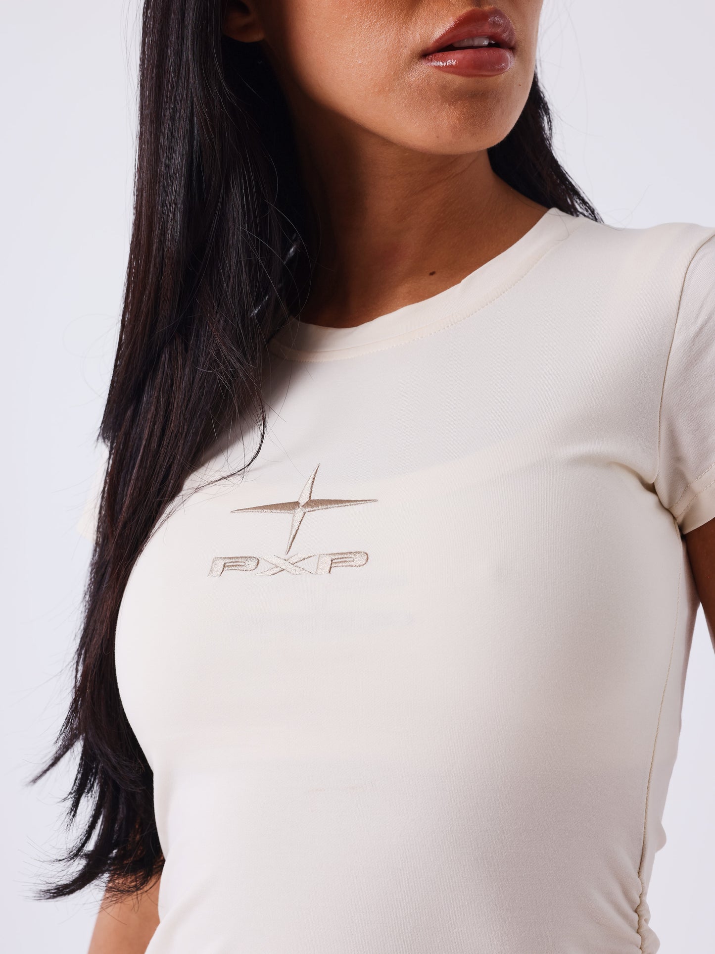Vestito Essential a maniche corte