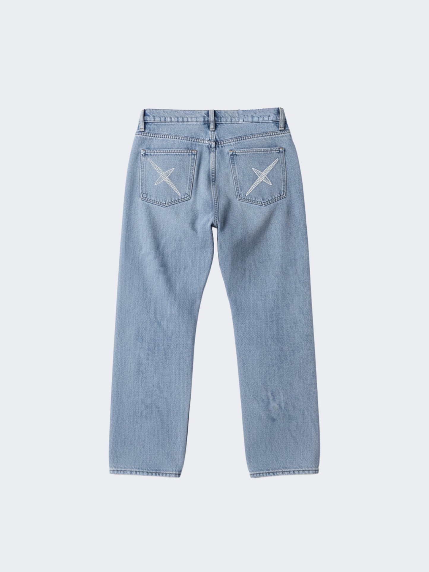 Jean Rawly Regular Large